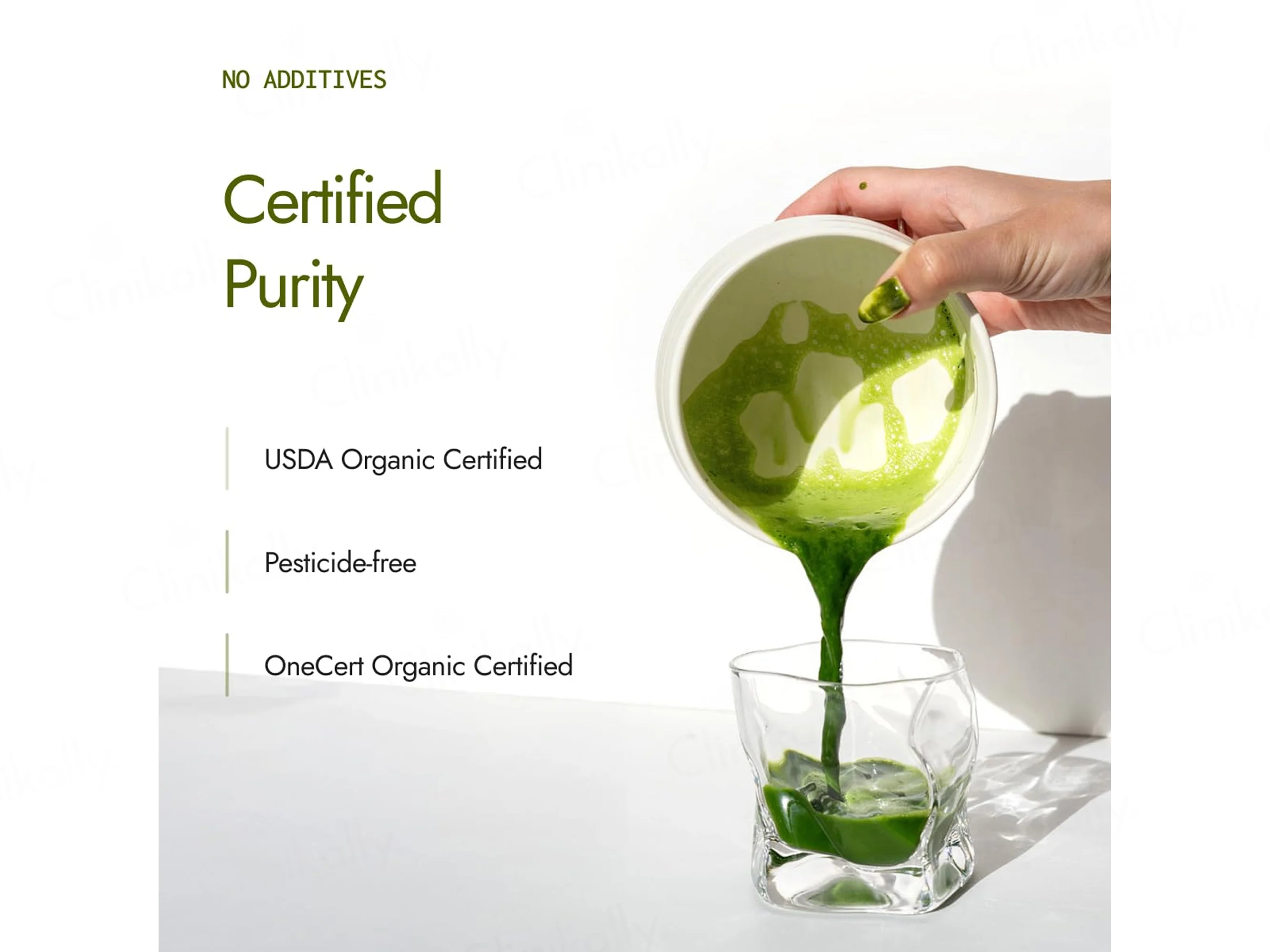 Kapiva Organic Moringa Powder - Image 6