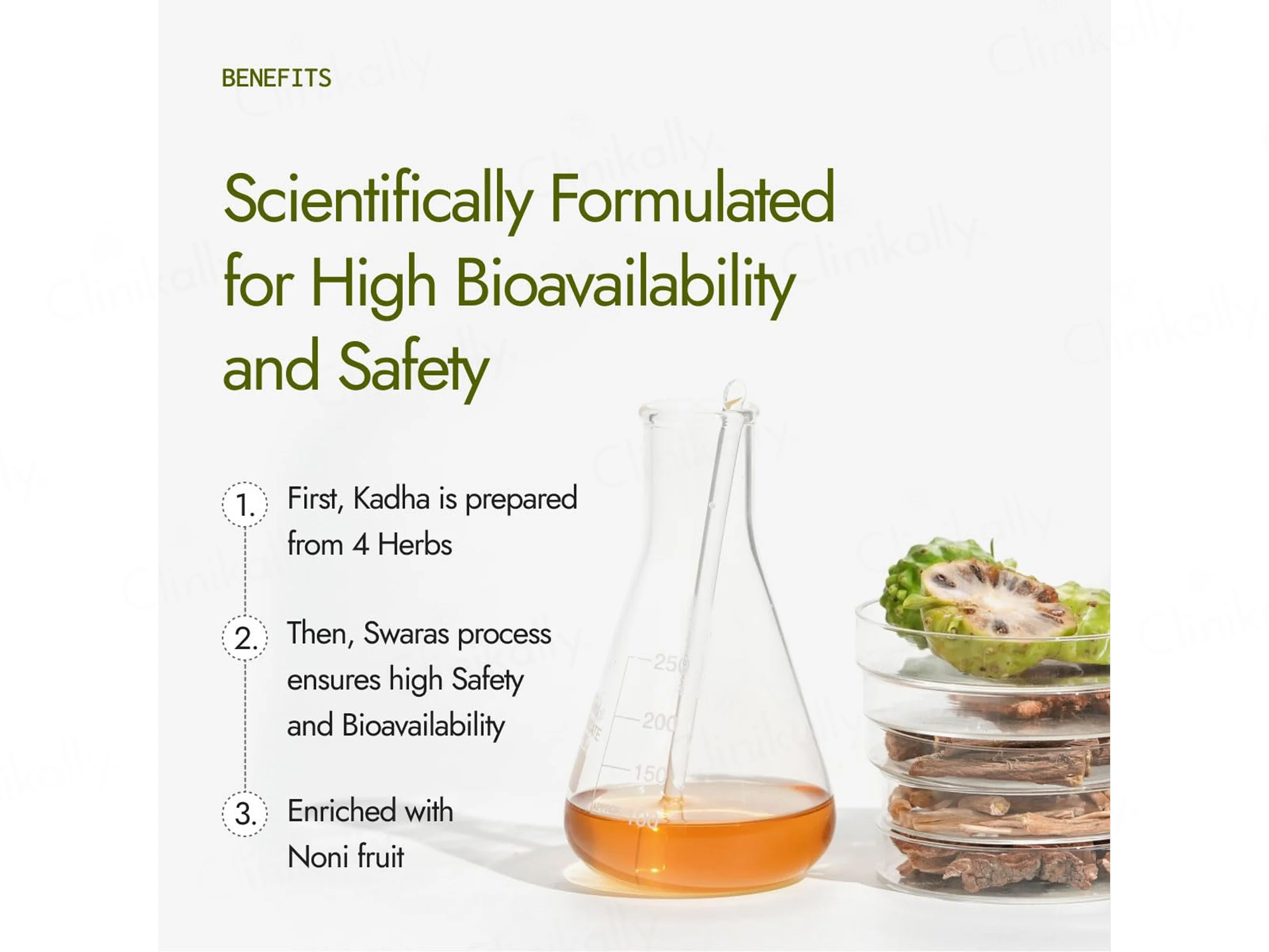 Kapiva Shatavari Balance Juice - Image 5
