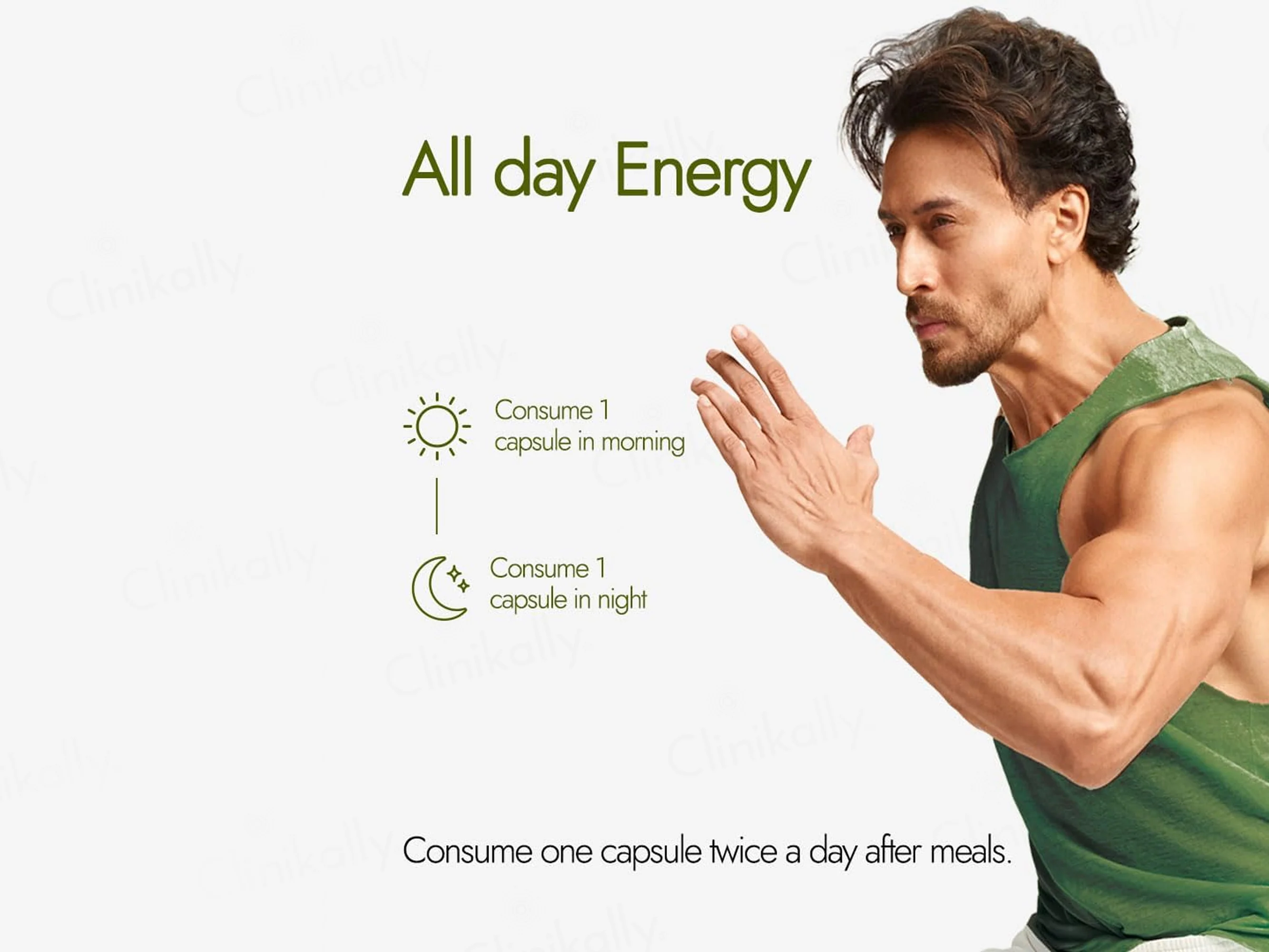Kapiva Shilajit Energy Capsule - Image 8