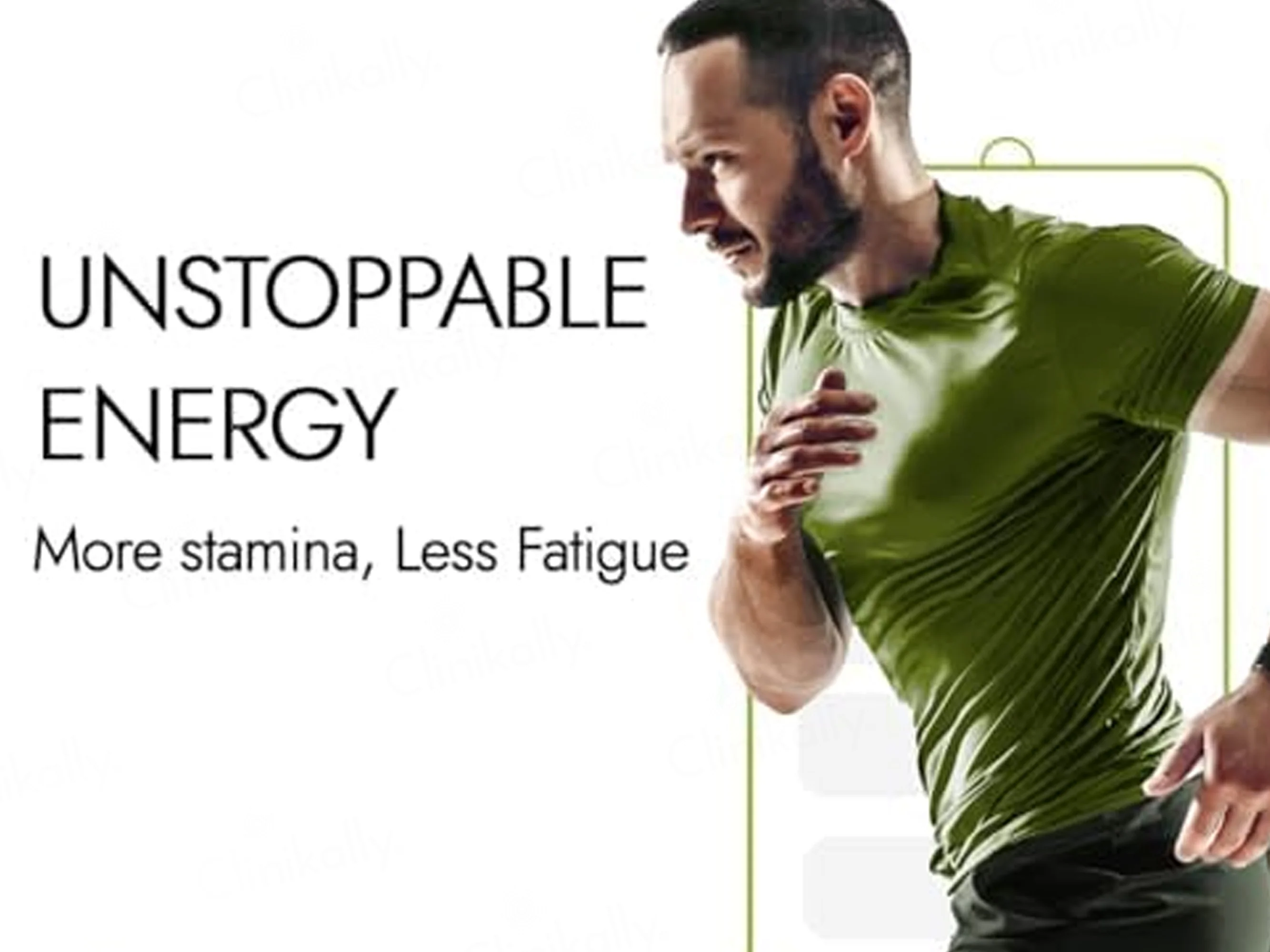 Kapiva Shilajit Energy Gummies - Ginger Honey - Image 2