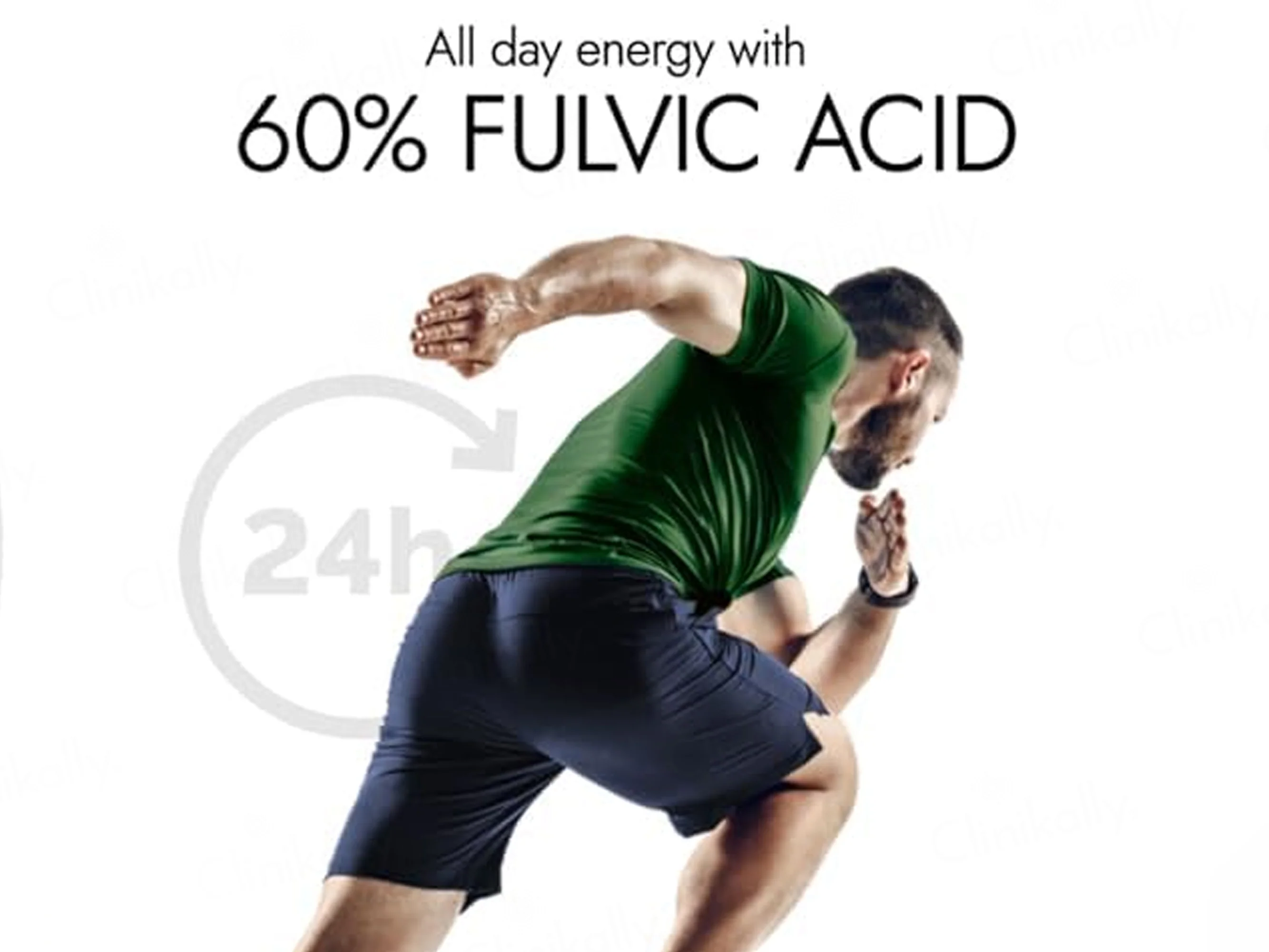 Kapiva Shilajit Energy Gummies - Ginger Honey - Image 5
