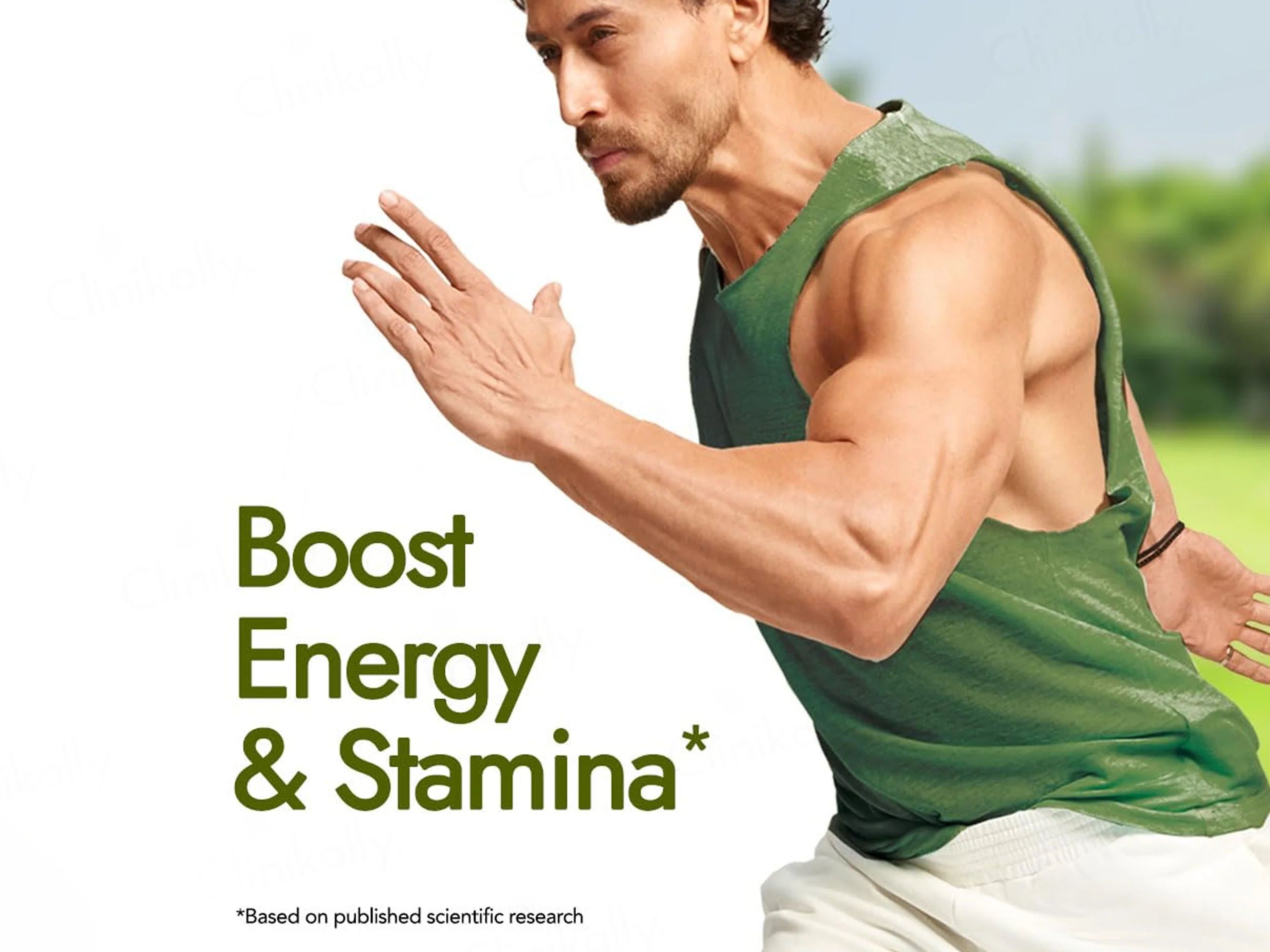 Kapiva Shilajit Energy Sips - Ginger Honey - Image 3