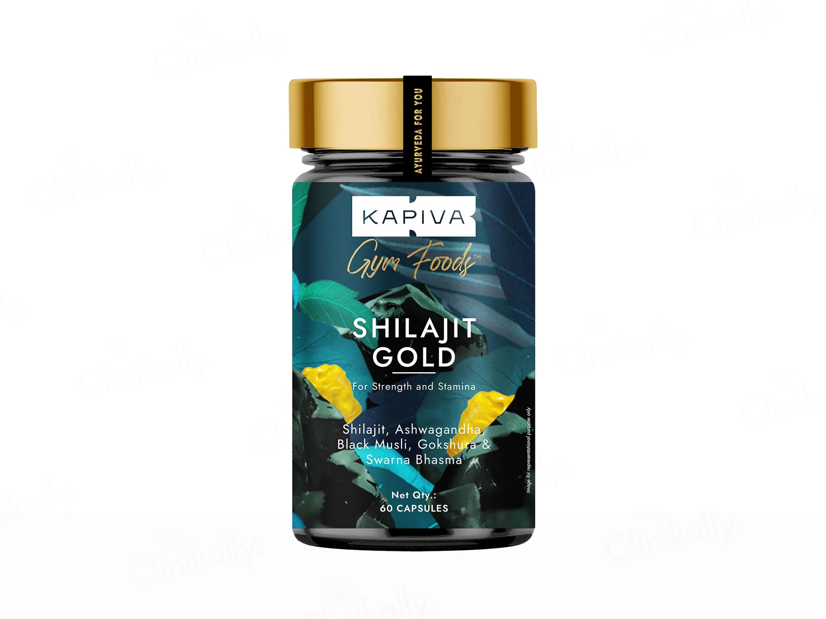 Kapiva Shilajit Gold Capsule - Image 8