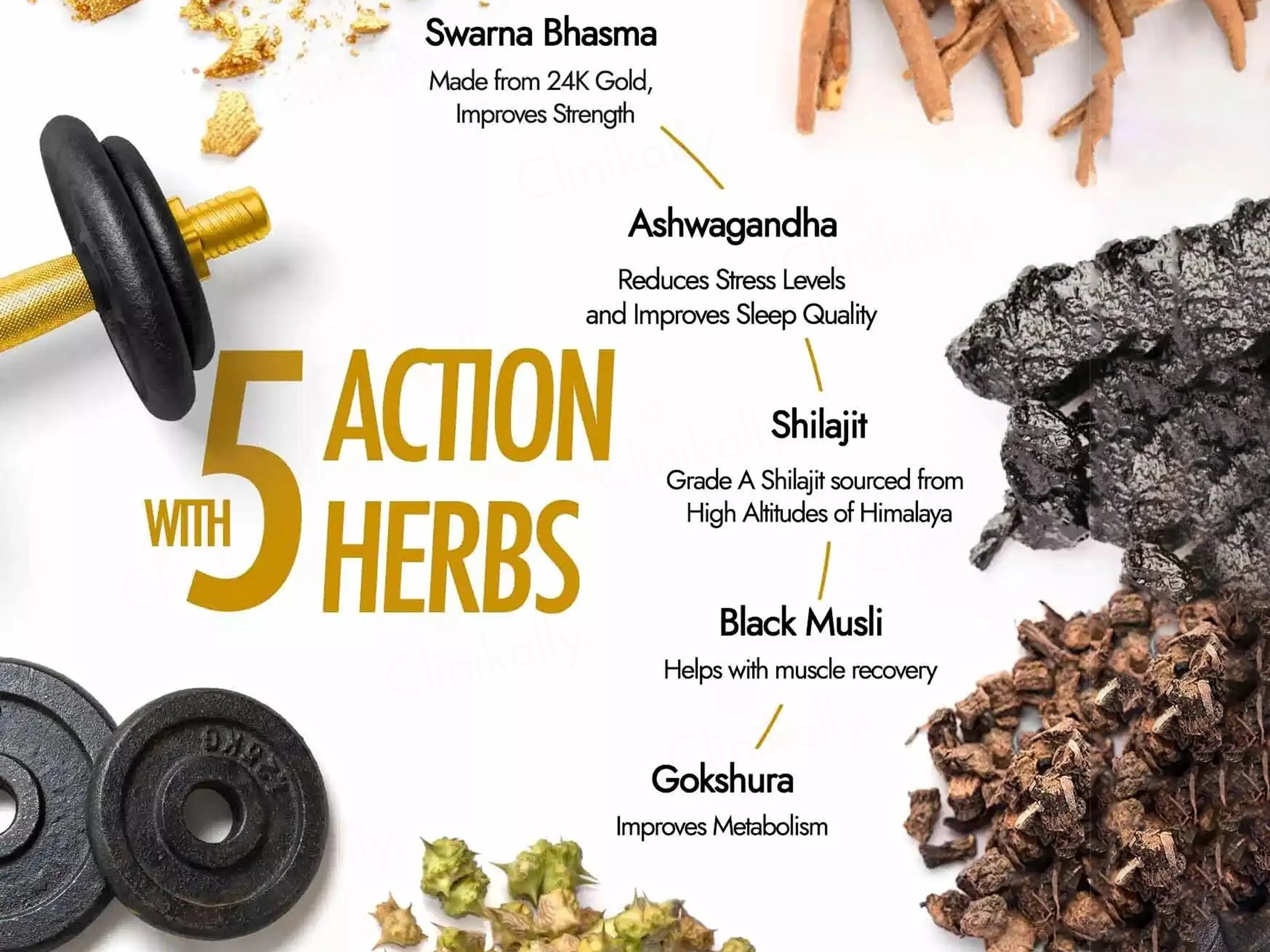 Kapiva Shilajit Gold Resin - Image 5