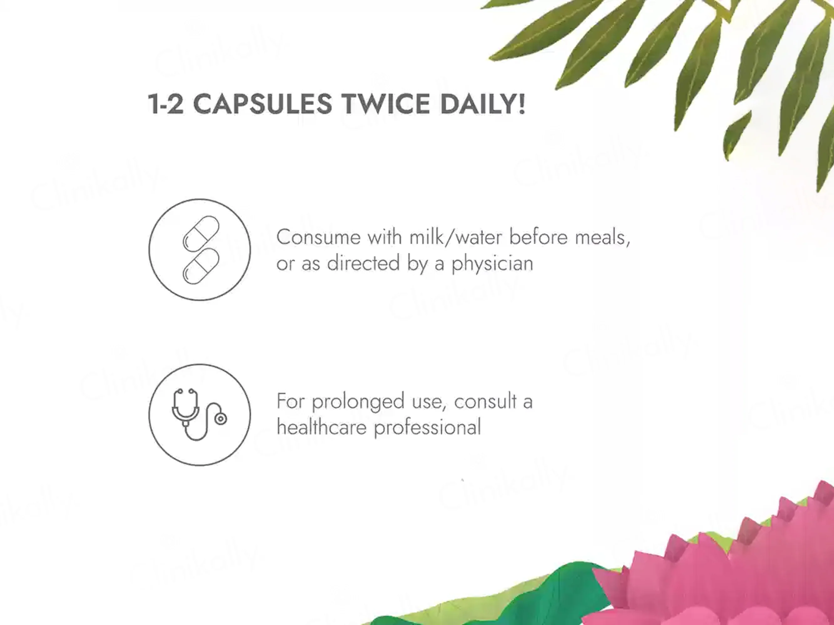 Kapiva Testo Capsule - Image 6