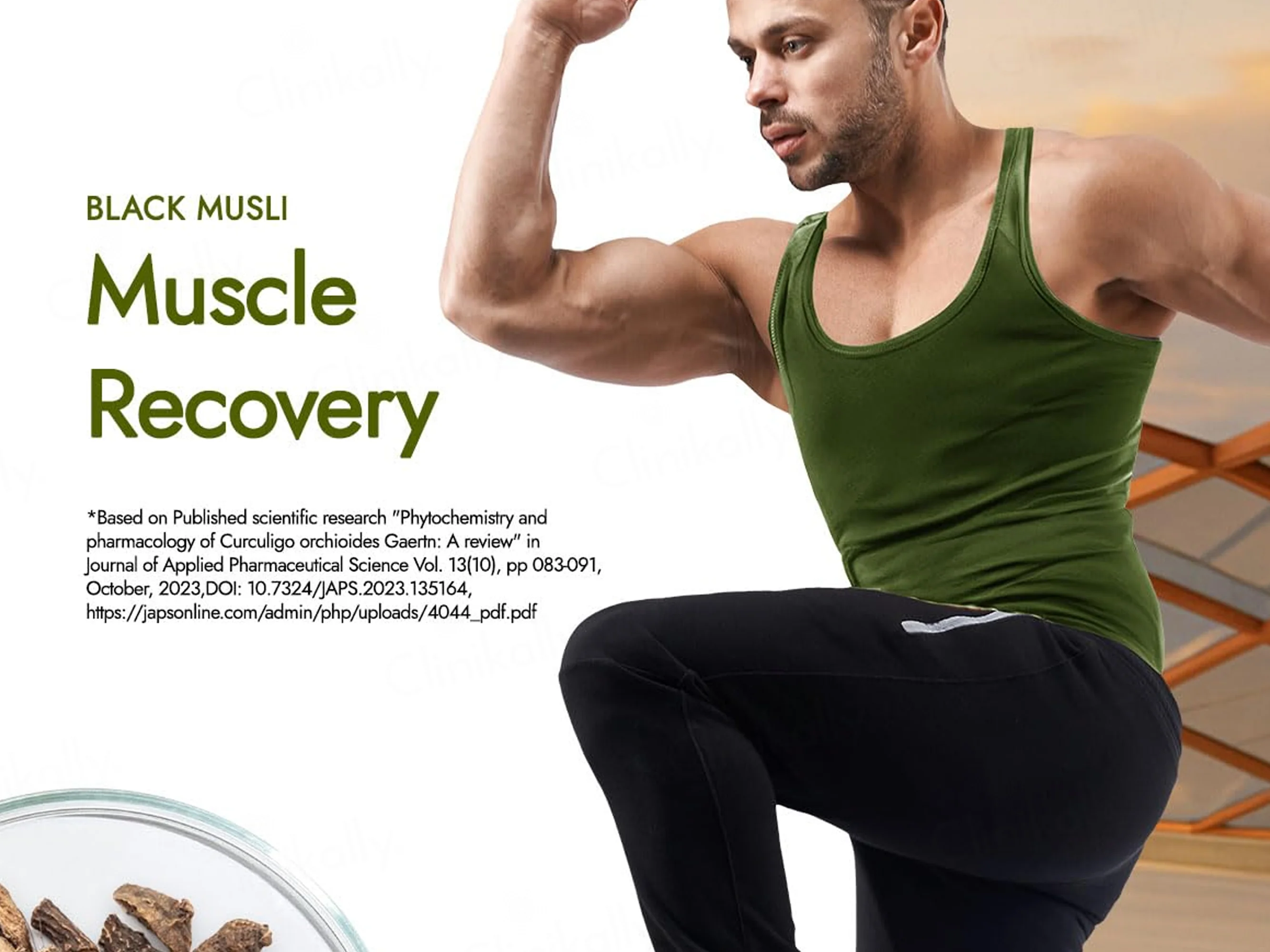 Kapiva Testofuel Shilajit Whey Protein Powder - Image 6