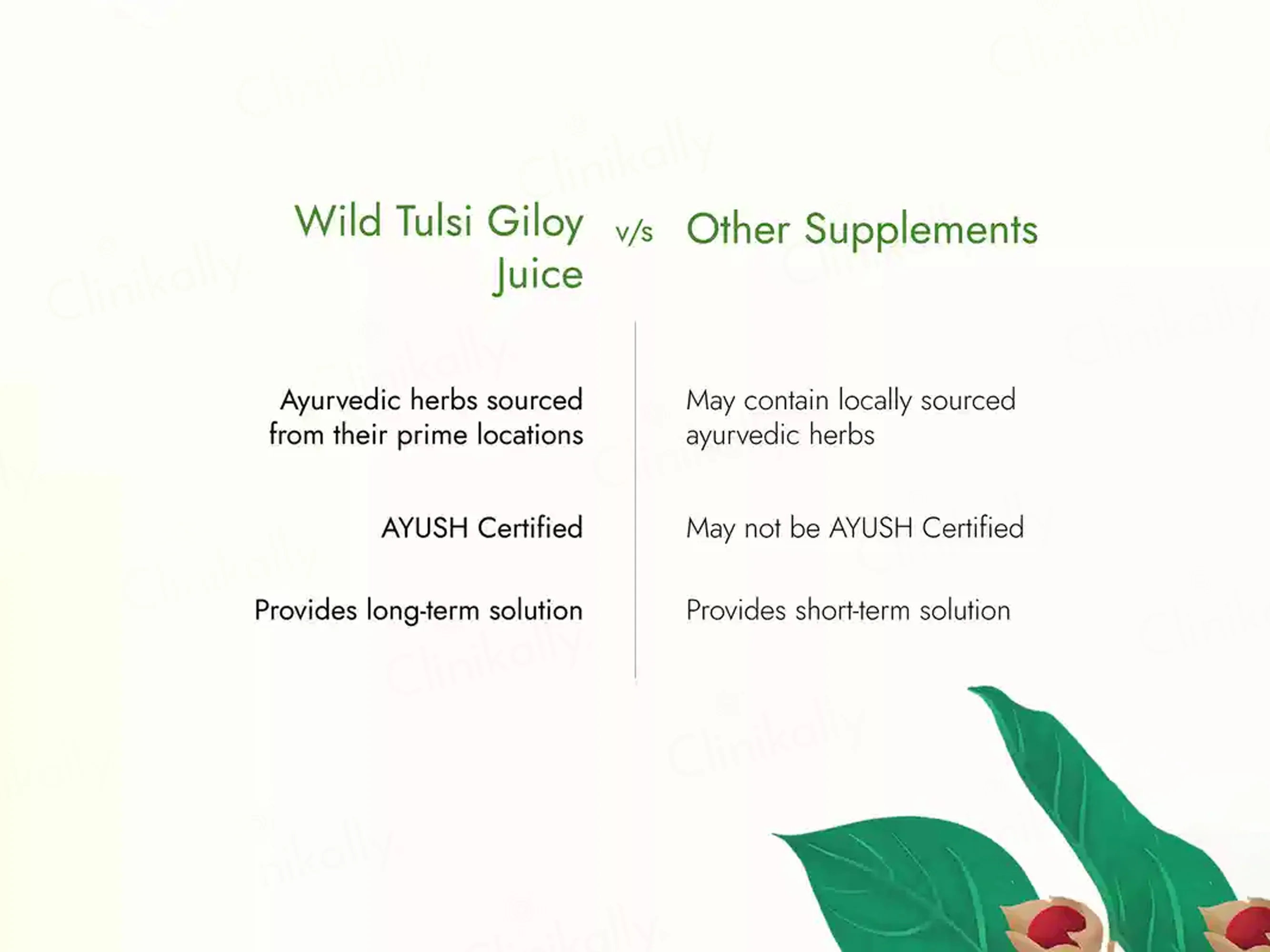 Kapiva Tulsi Giloy Immunity Booster Juice - Image 7