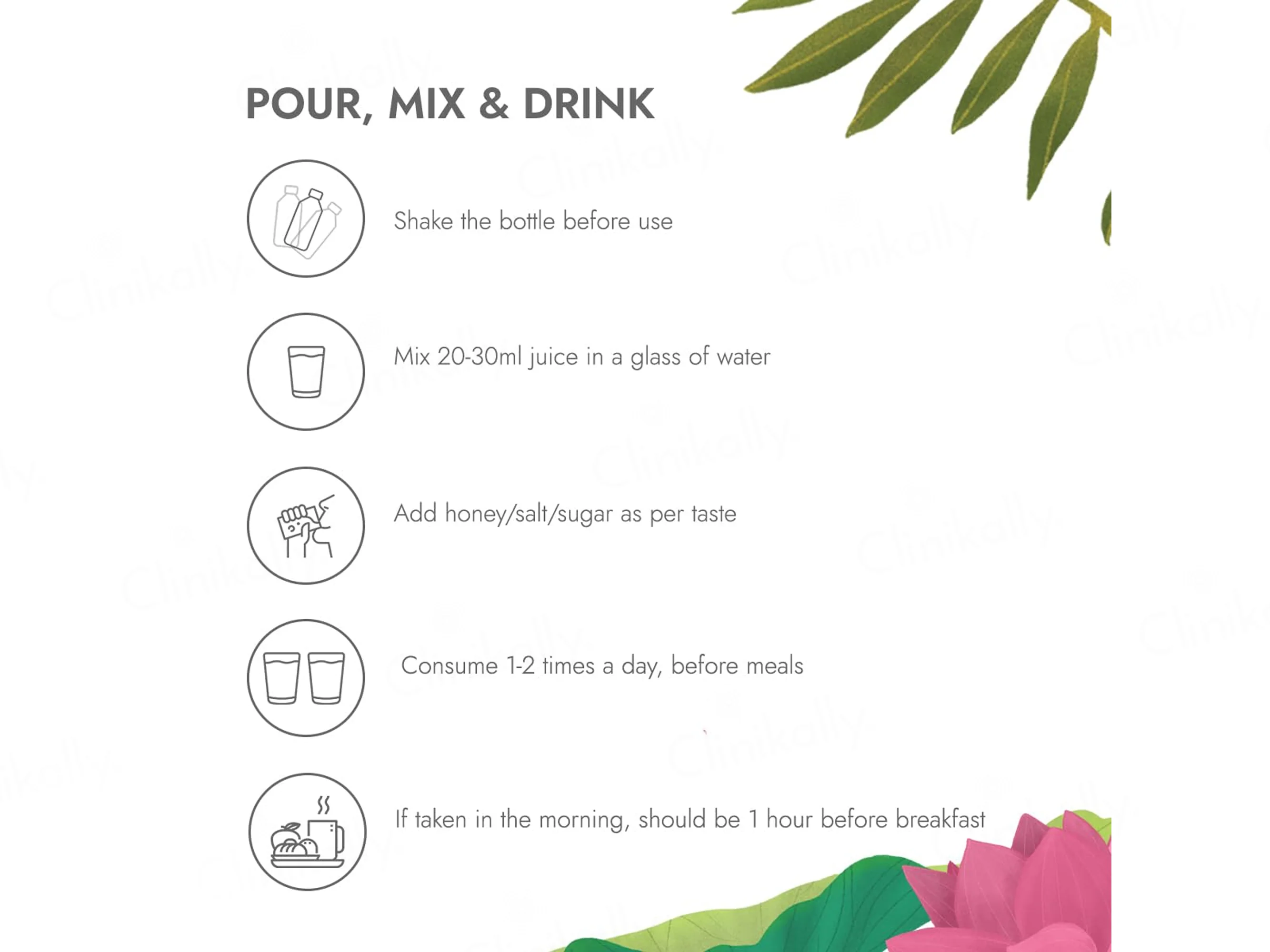 Kapiva Wild Amla Juice For Hair Health - Image 4