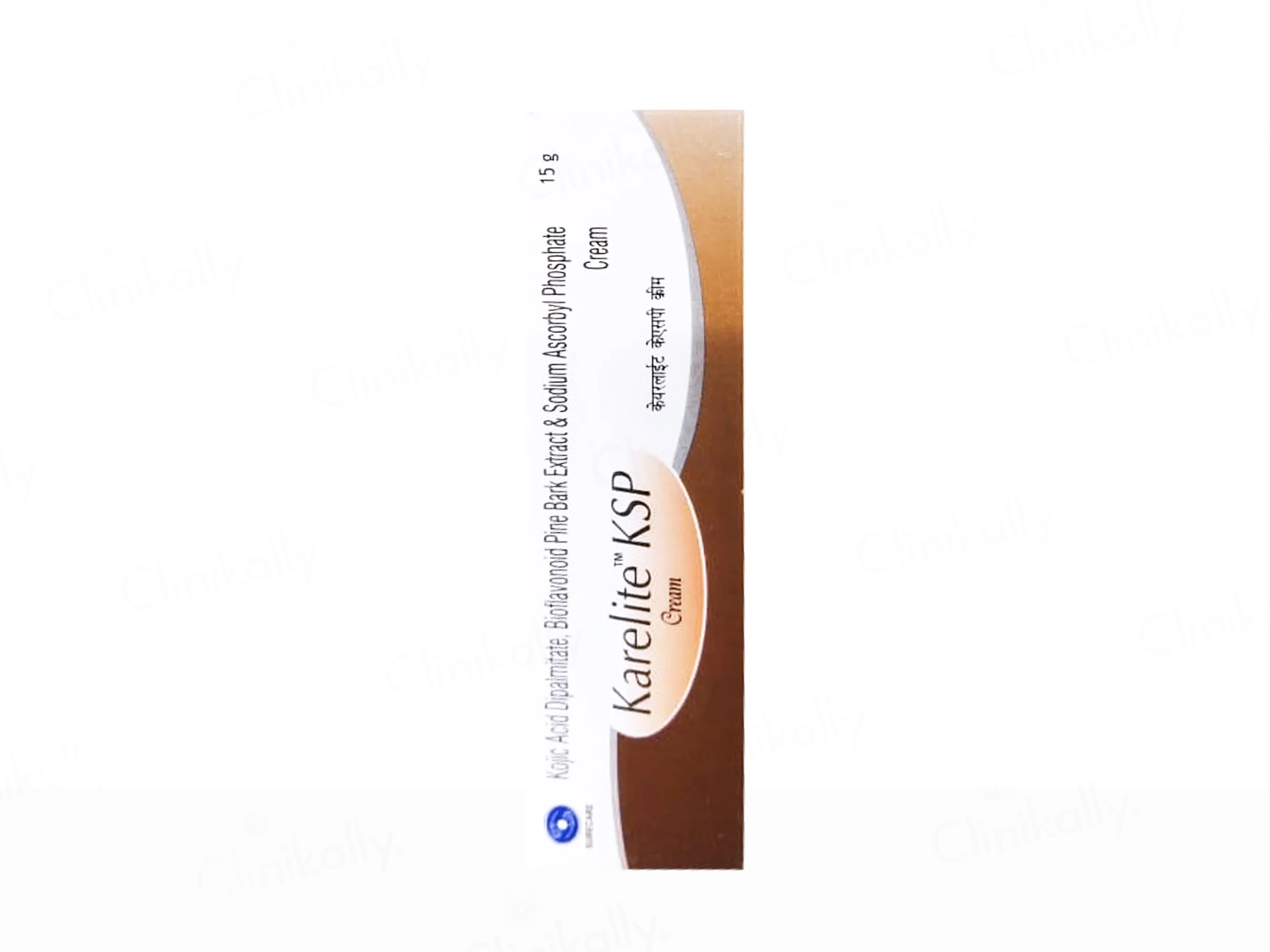 Karelite KSP Cream