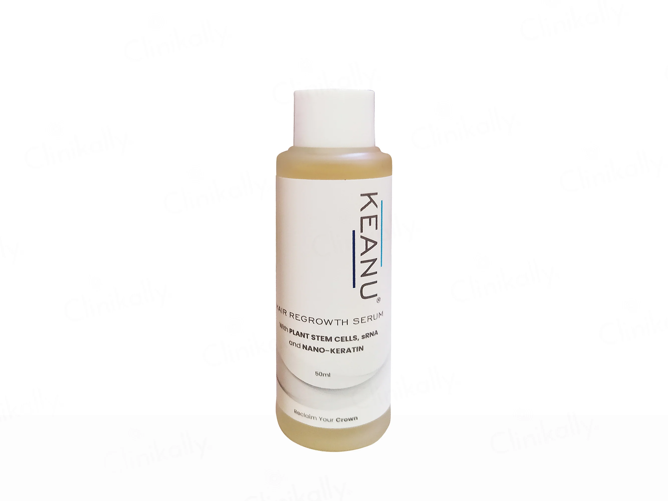 Keanu Hair Regrowth Serum - Image 2