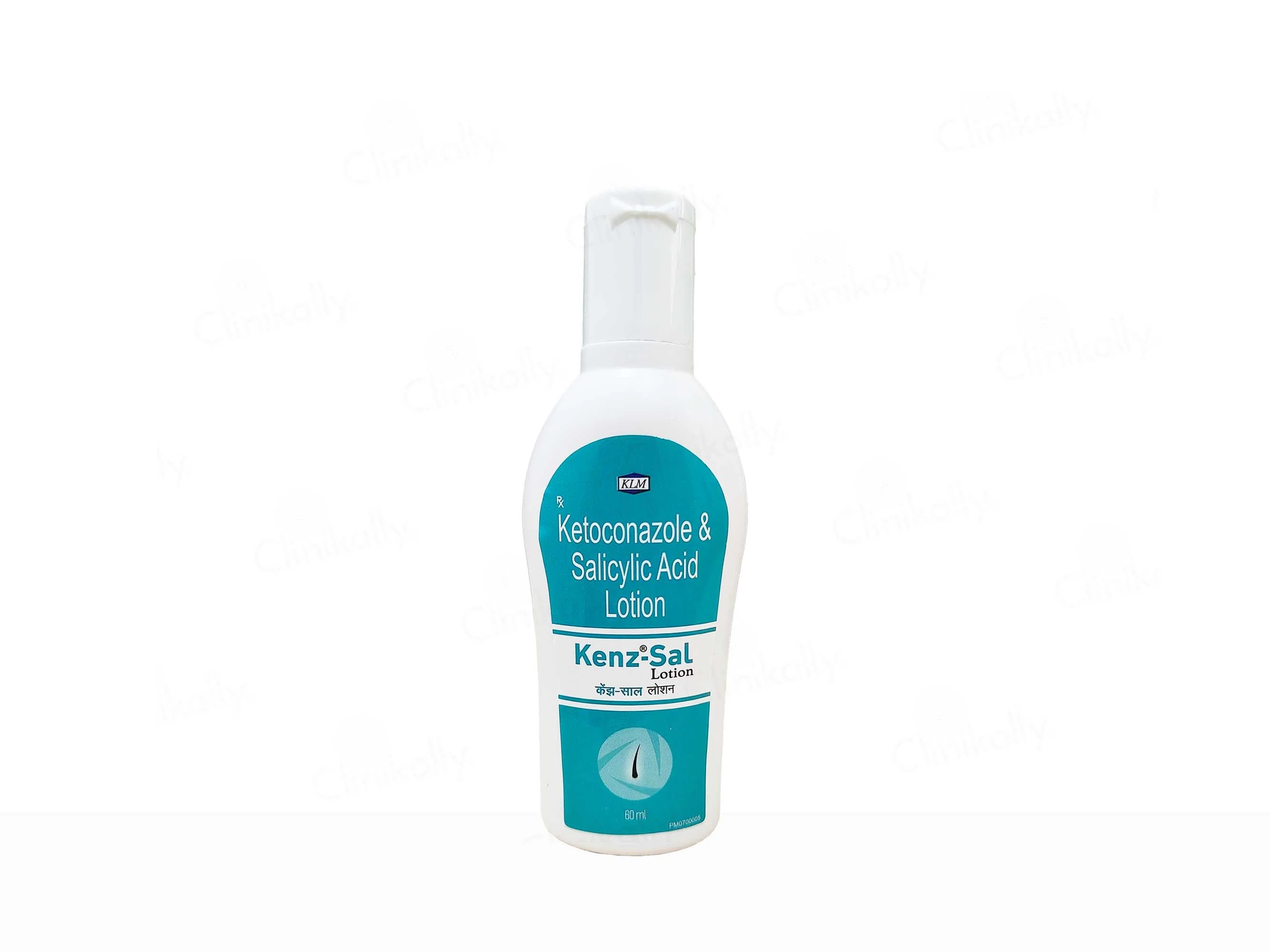 Kenz-Sal Scalp Lotion - Image 4
