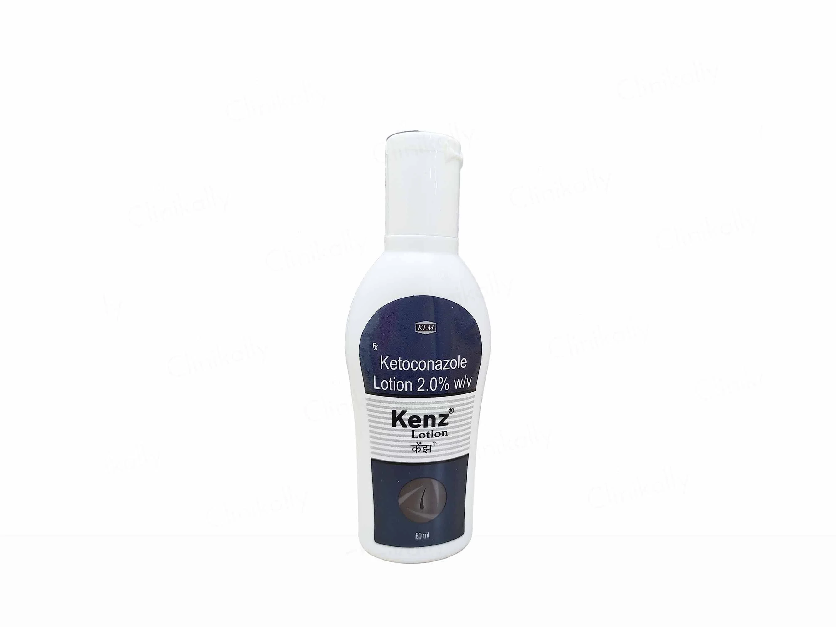 Kenz Scalp Lotion - Image 3