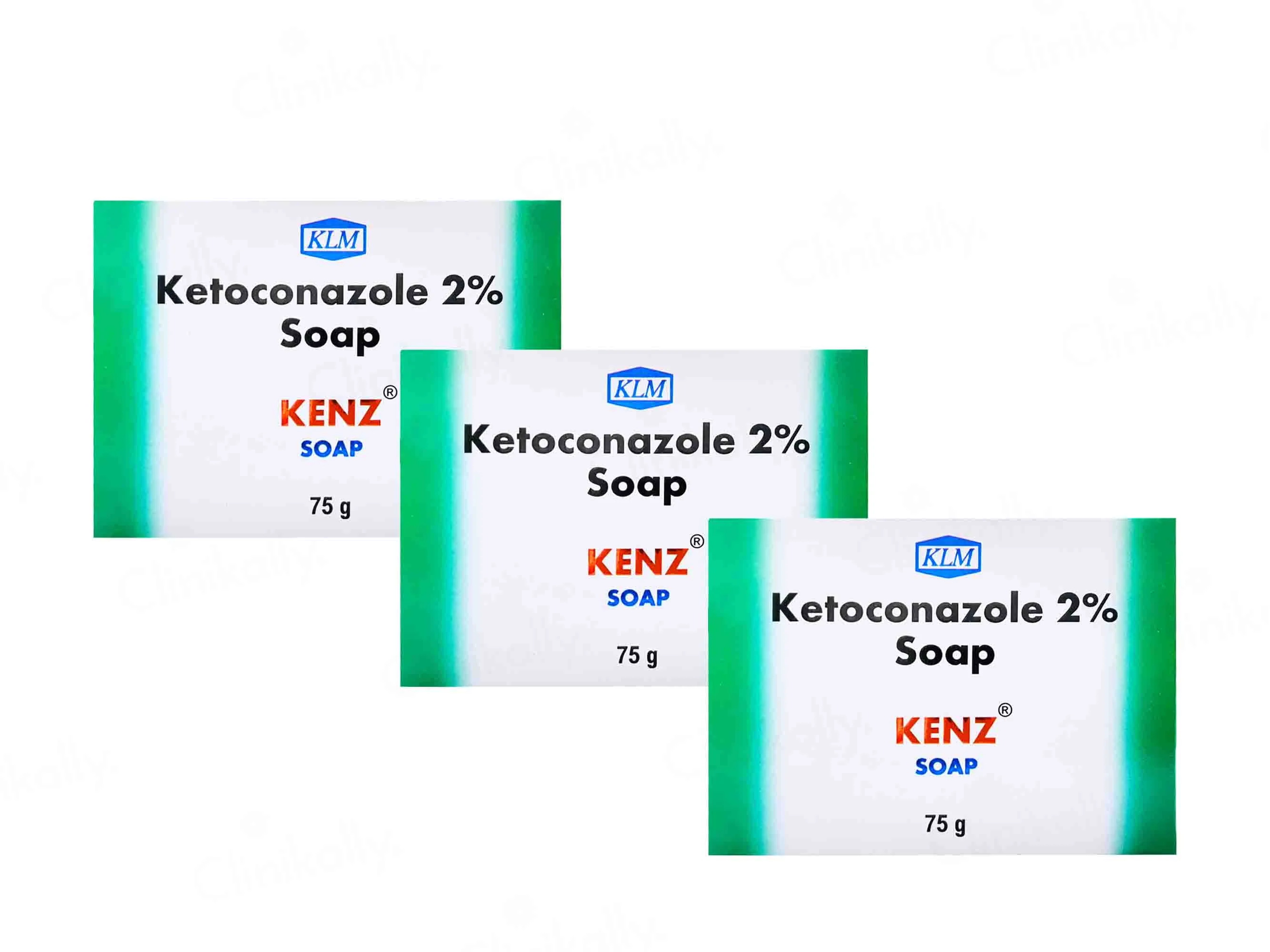 Kenz Soap