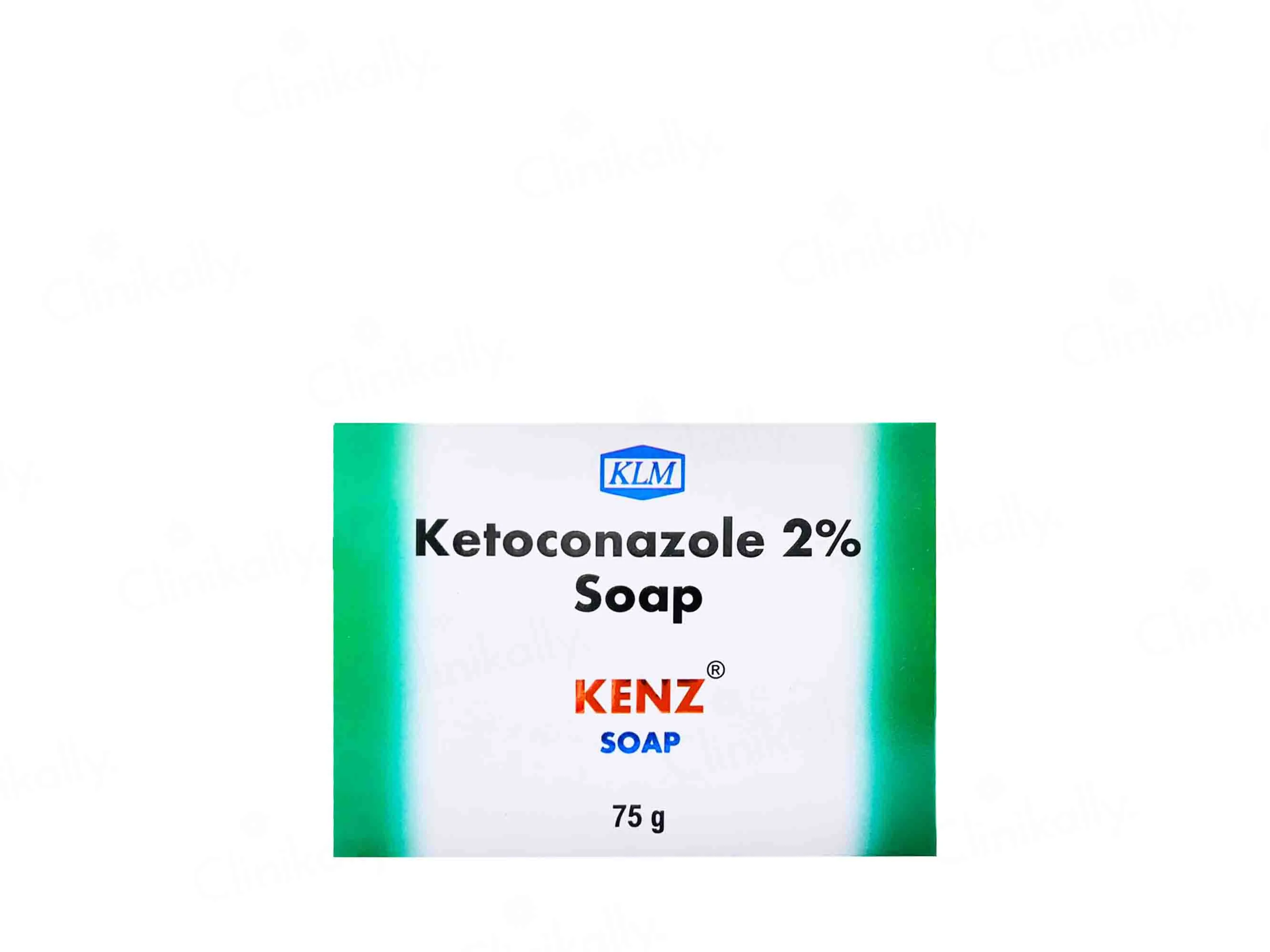 Kenz Soap - Image 2