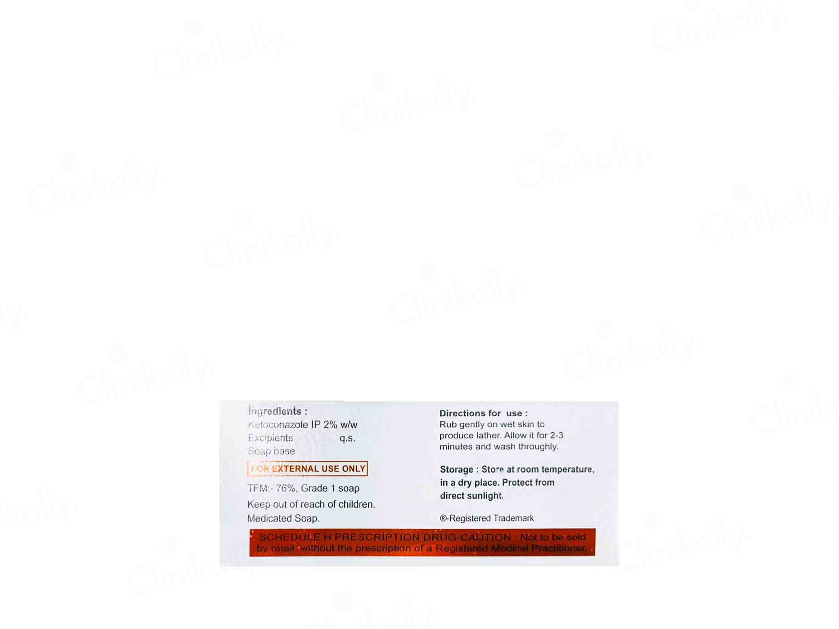 Kenz Soap - Image 3