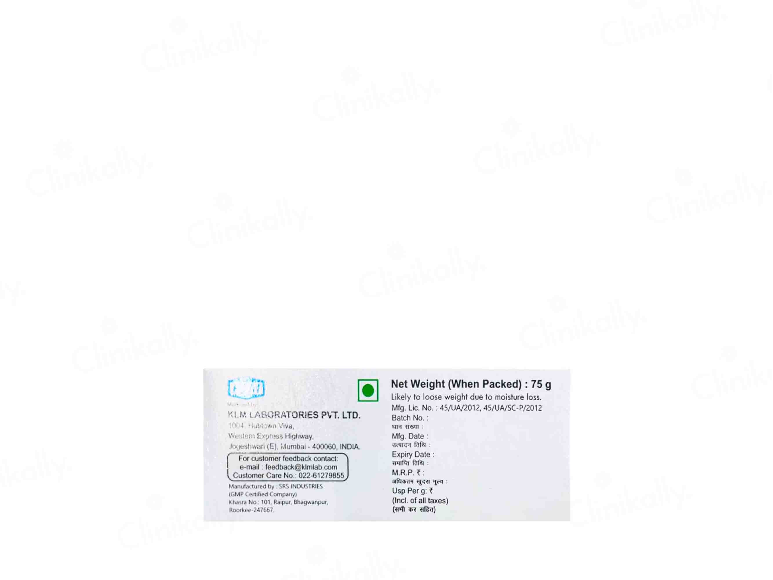 Kenz Soap - Image 4