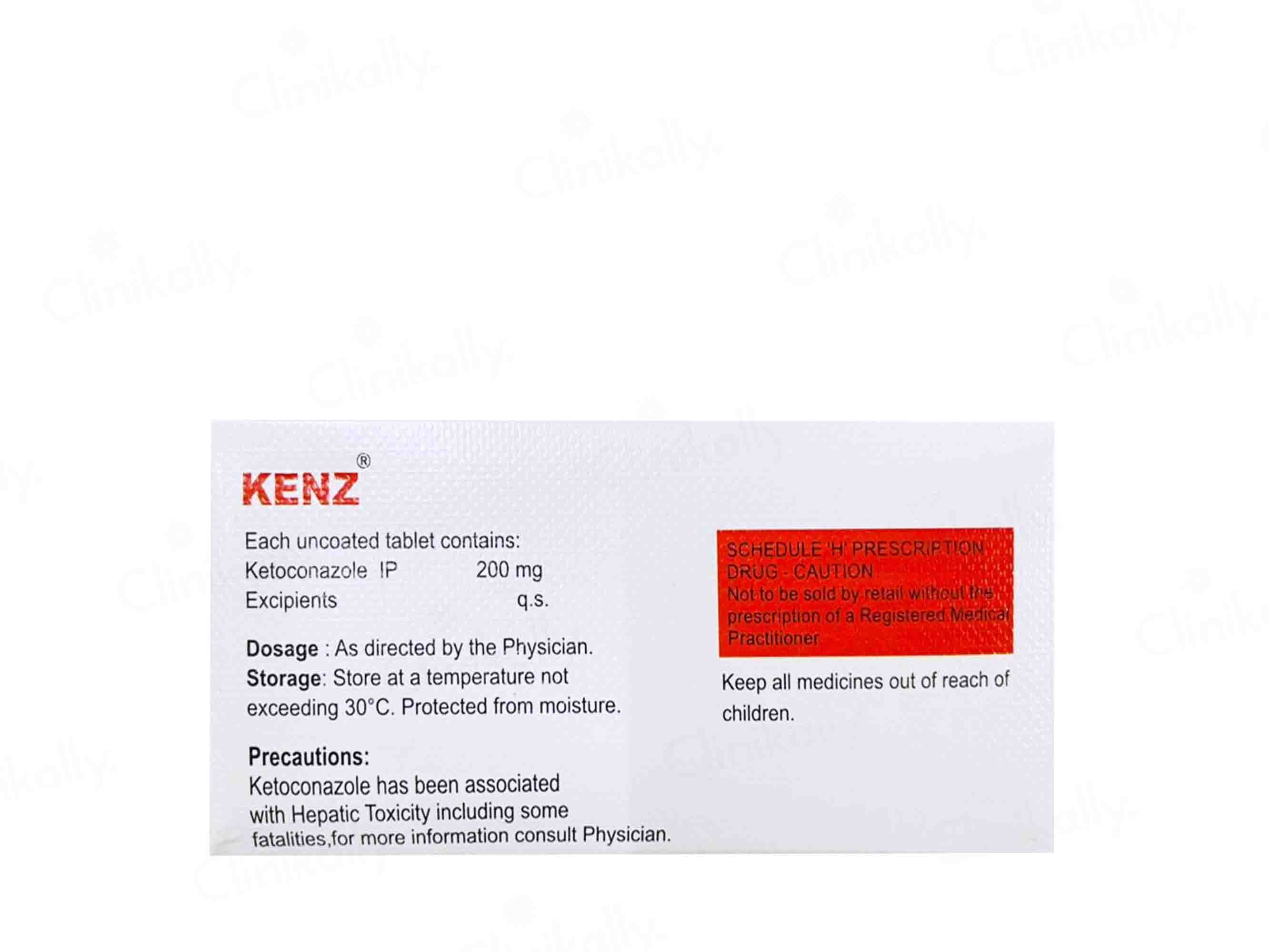 Kenz Tablet - Image 2