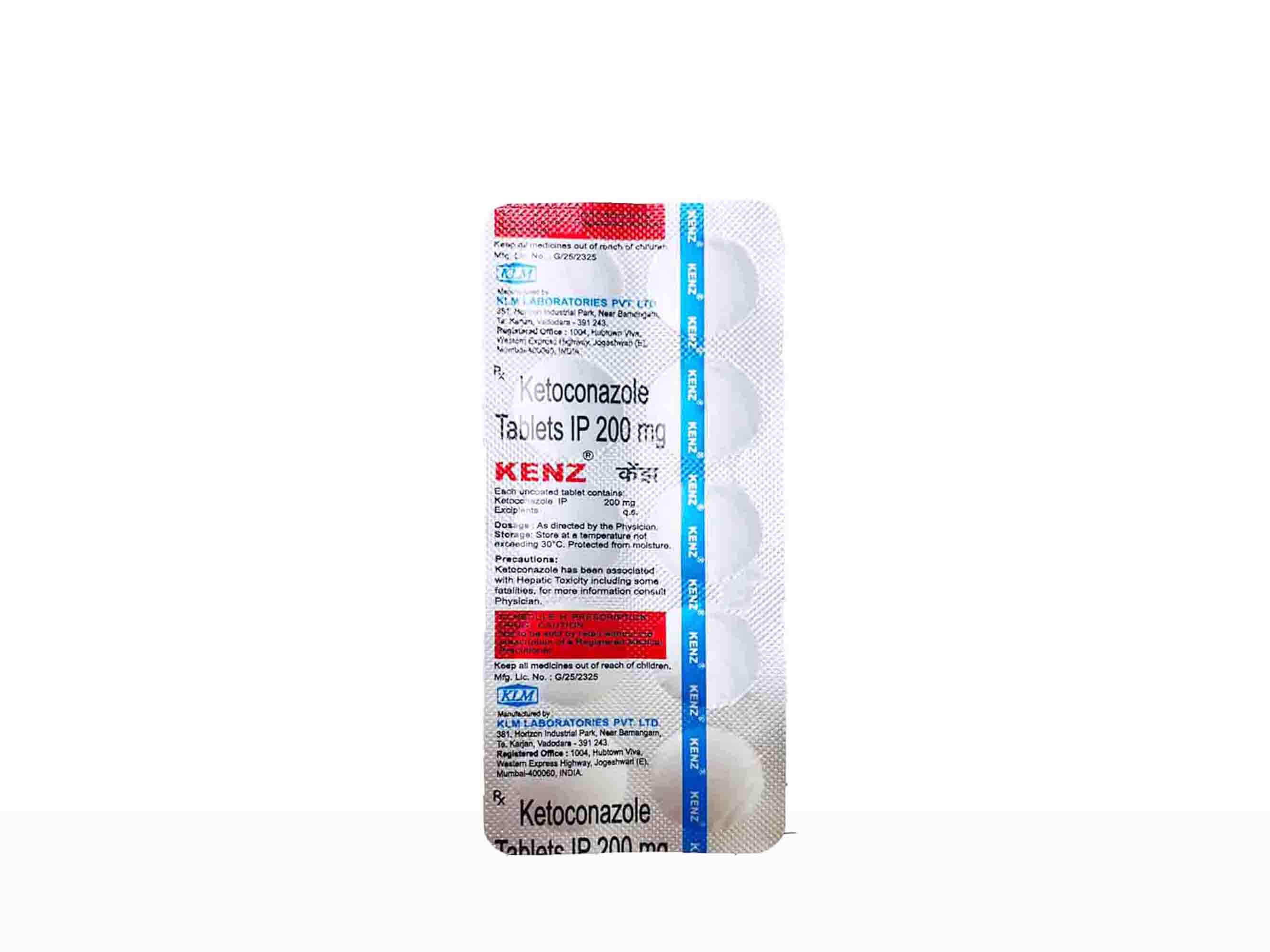 Kenz Tablet - Image 4