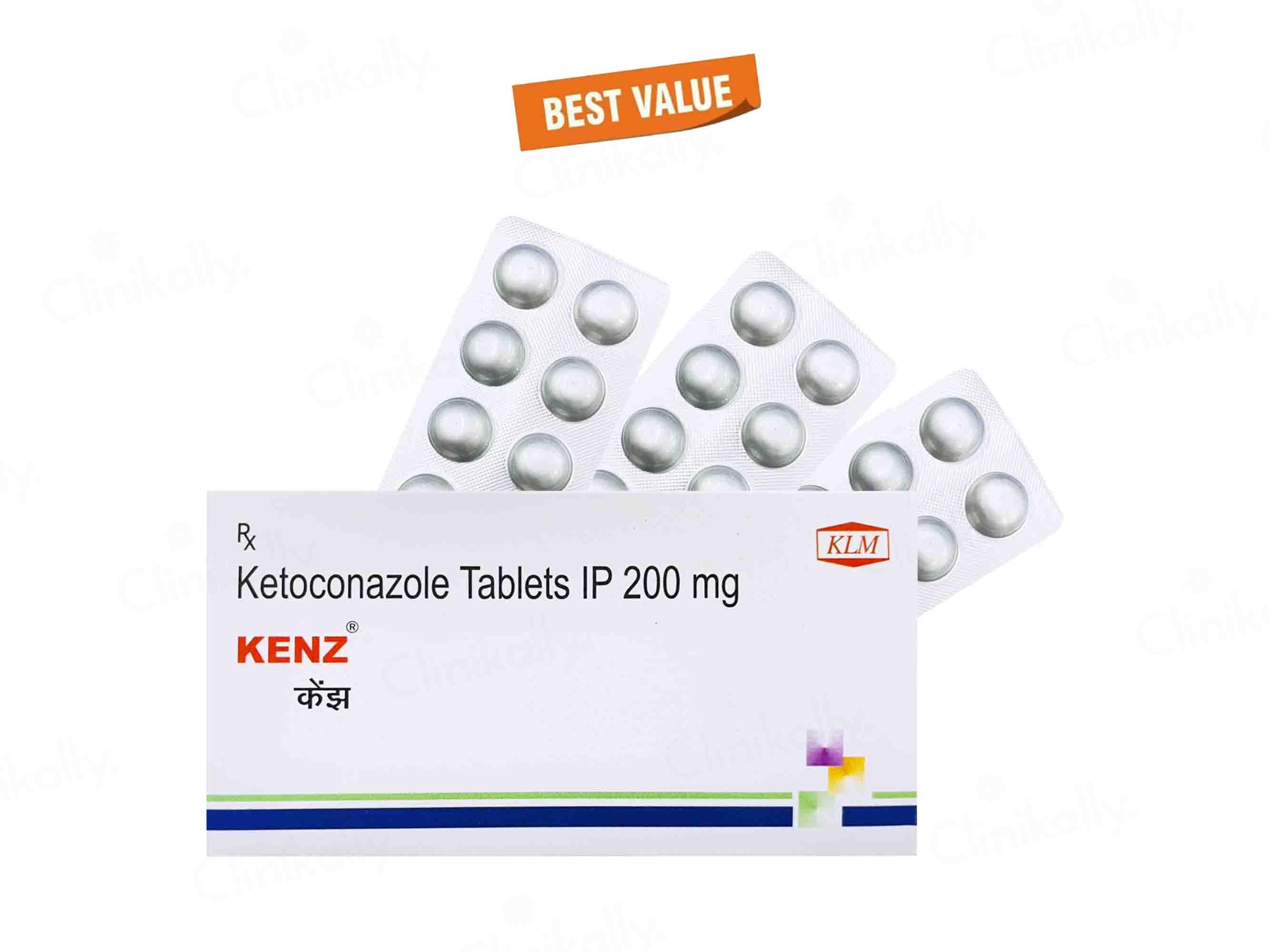 Kenz Tablet - Image 6