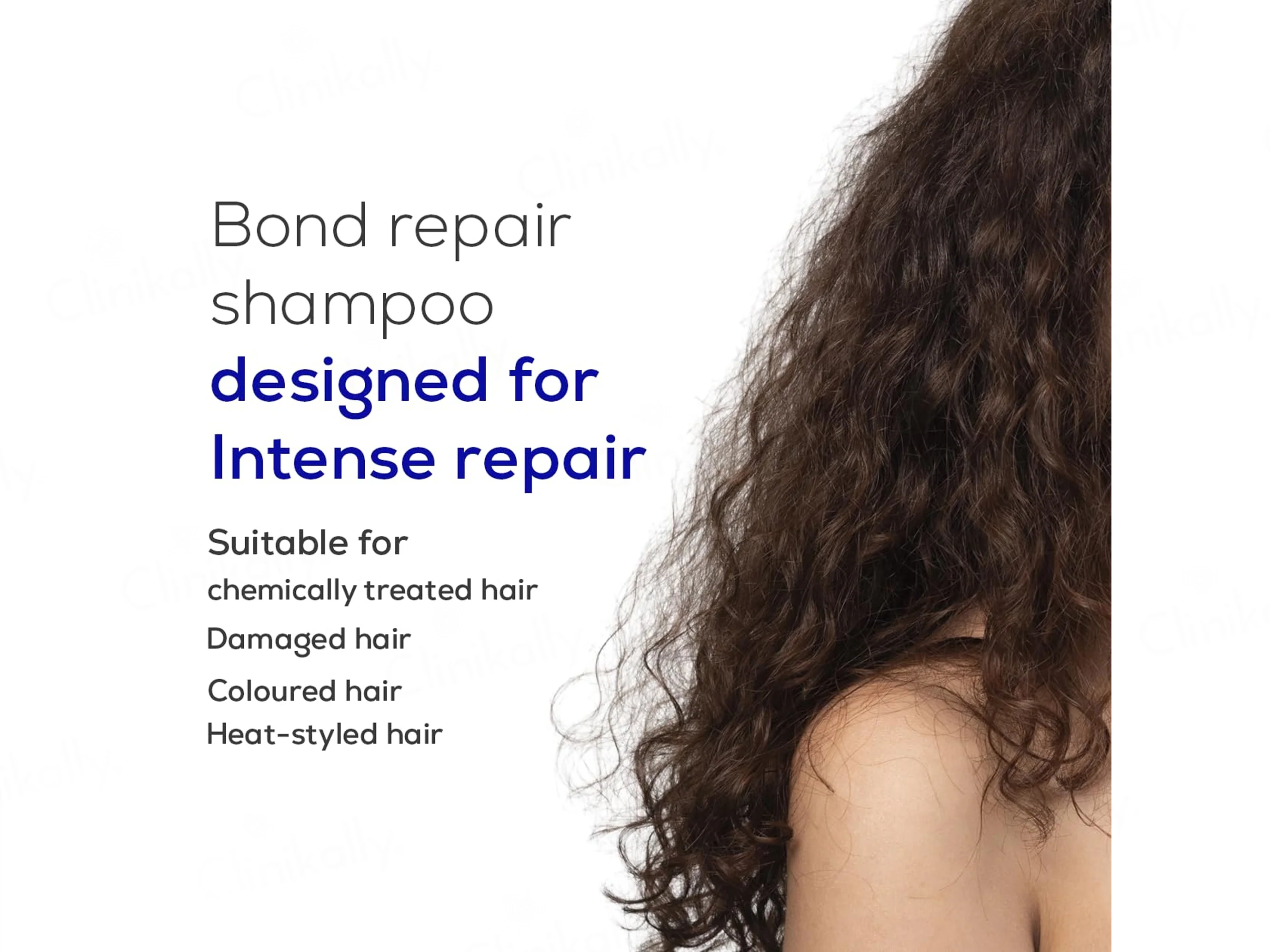 KERA BOND Professional Bond Repair Shampoo - Image 2