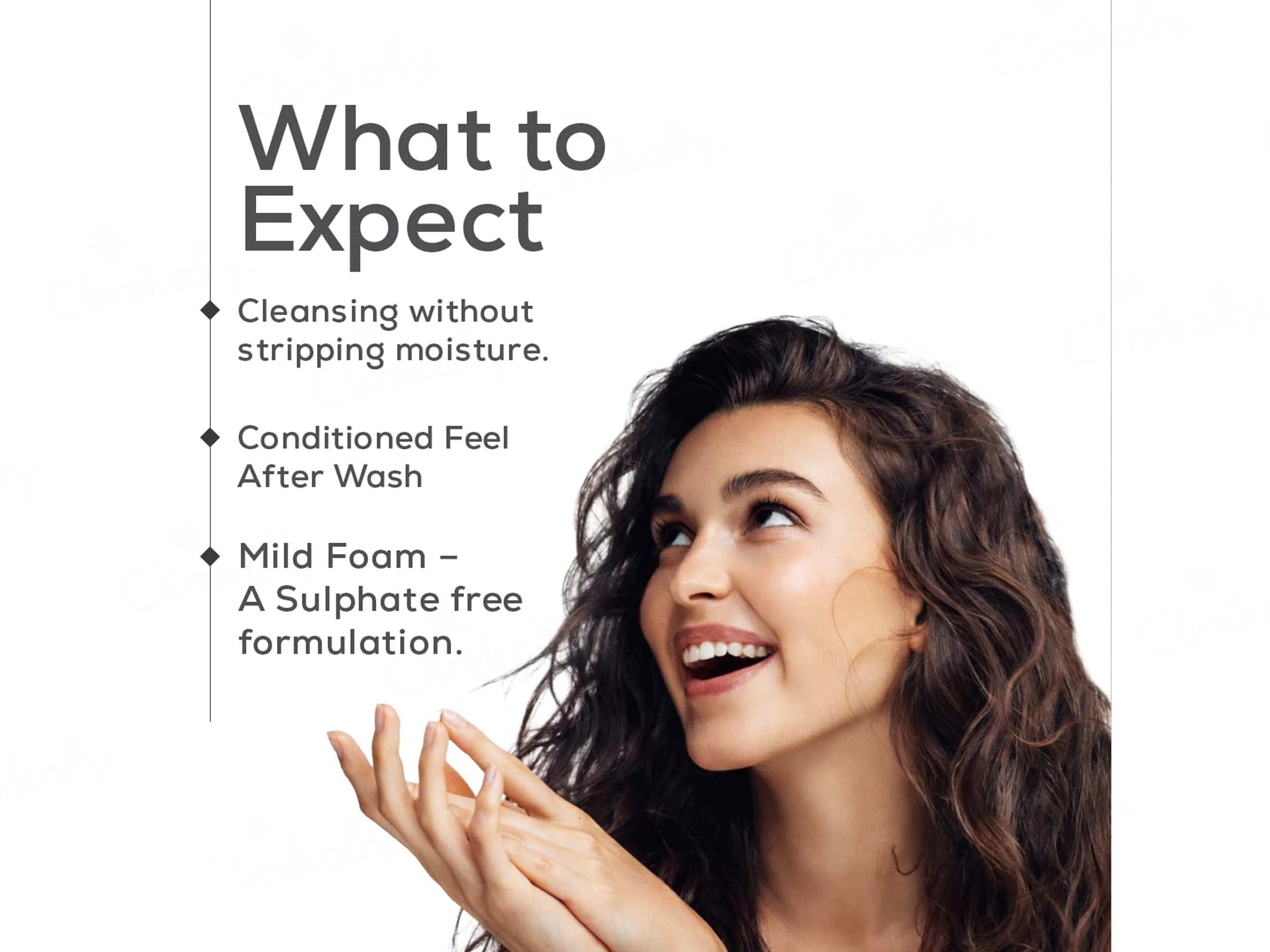 KERA BOND Professional Bond Repair Shampoo - Image 4