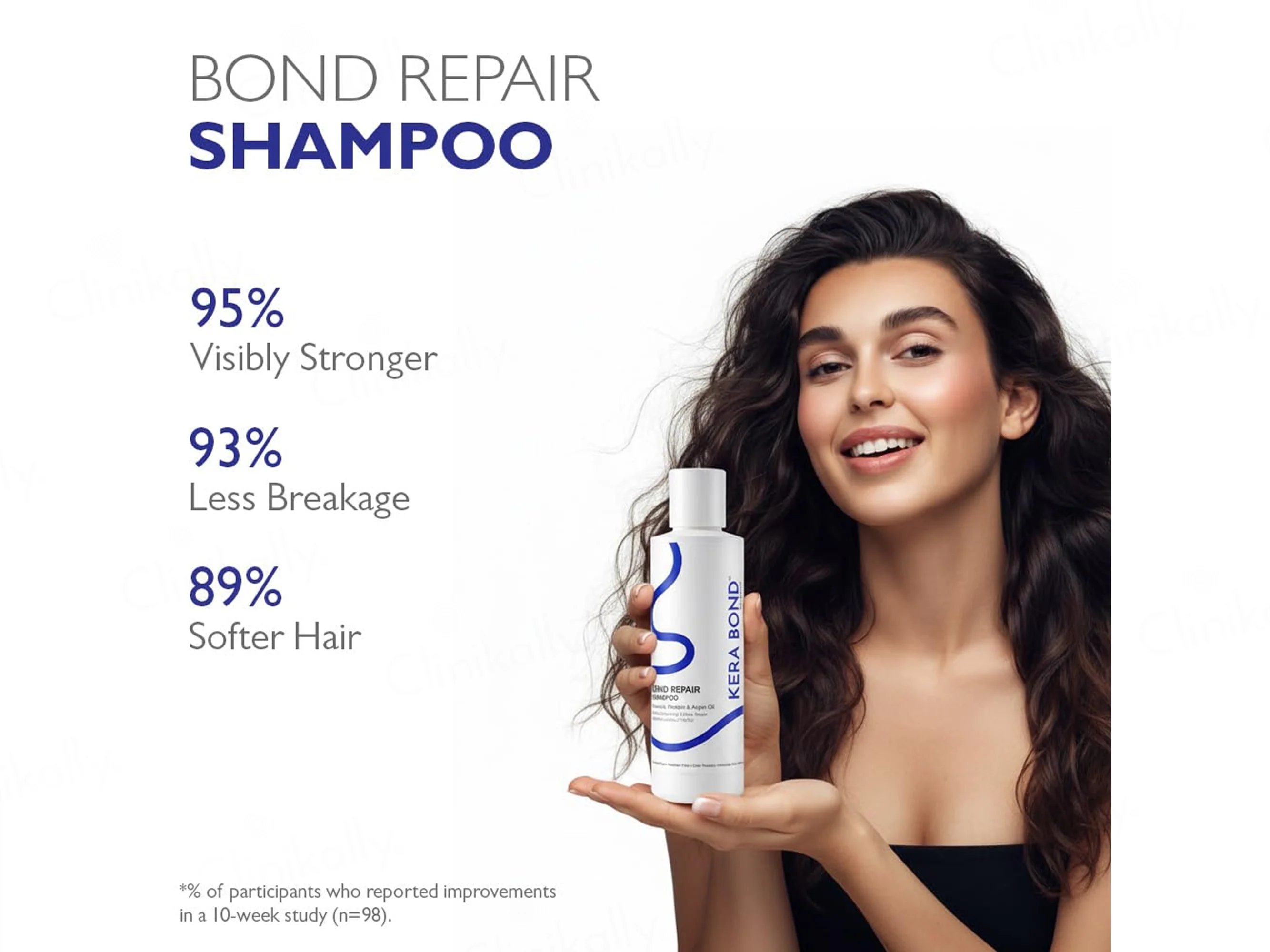 KERA BOND Professional Bond Repair Shampoo - Image 8
