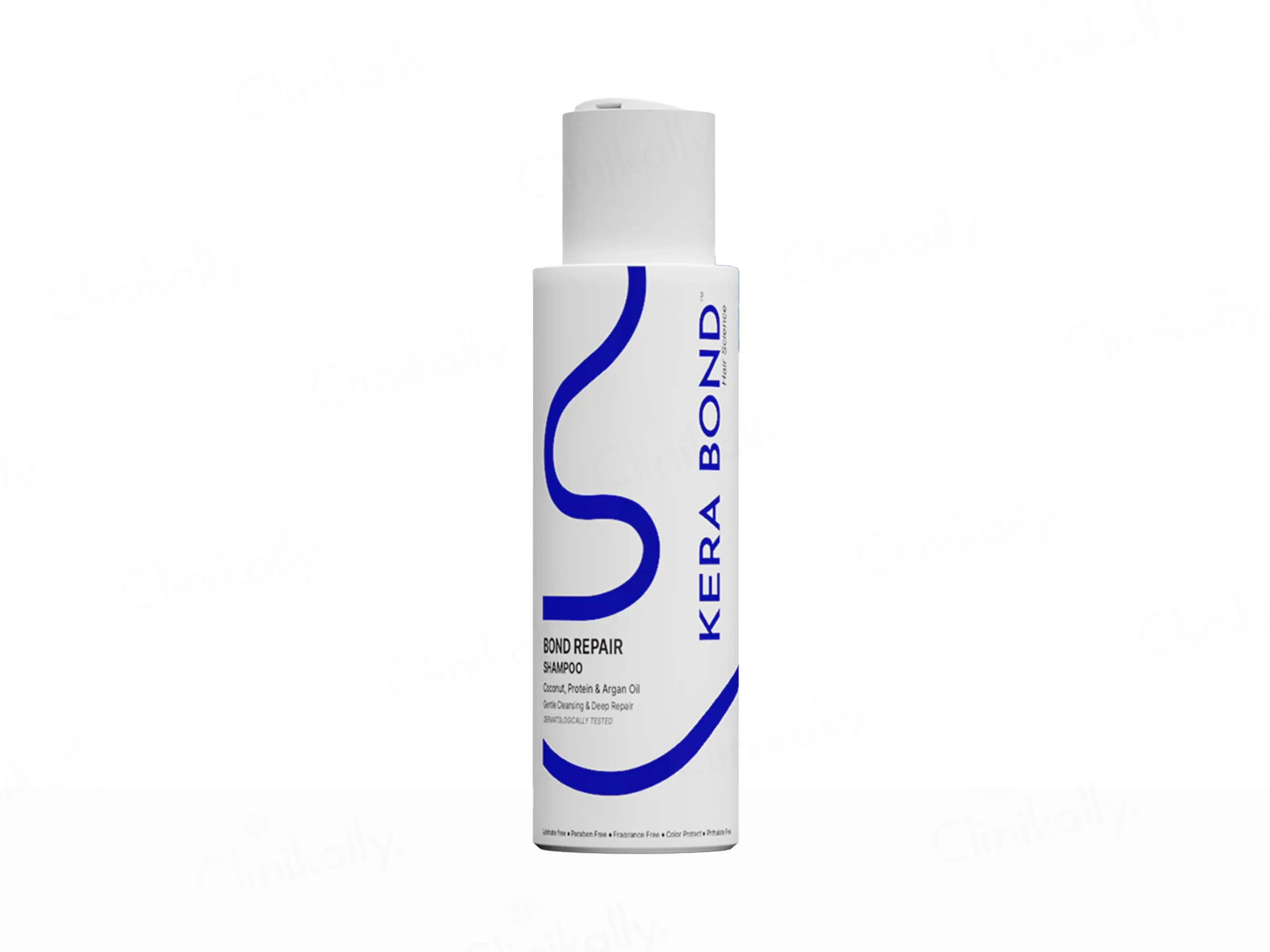 KERA BOND Professional Bond Repair Shampoo - Image 9