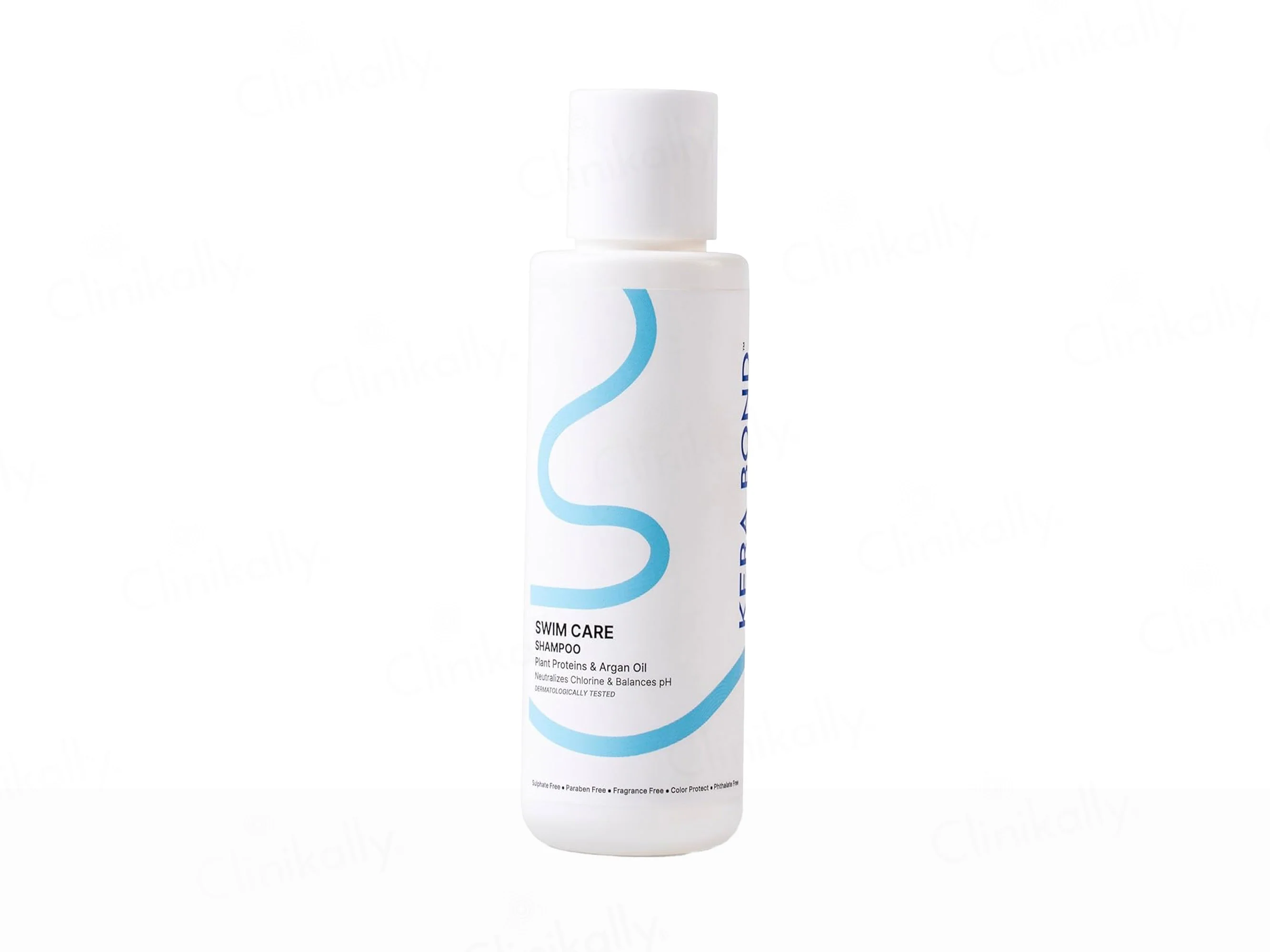 KERA BOND Swim Care Shampoo