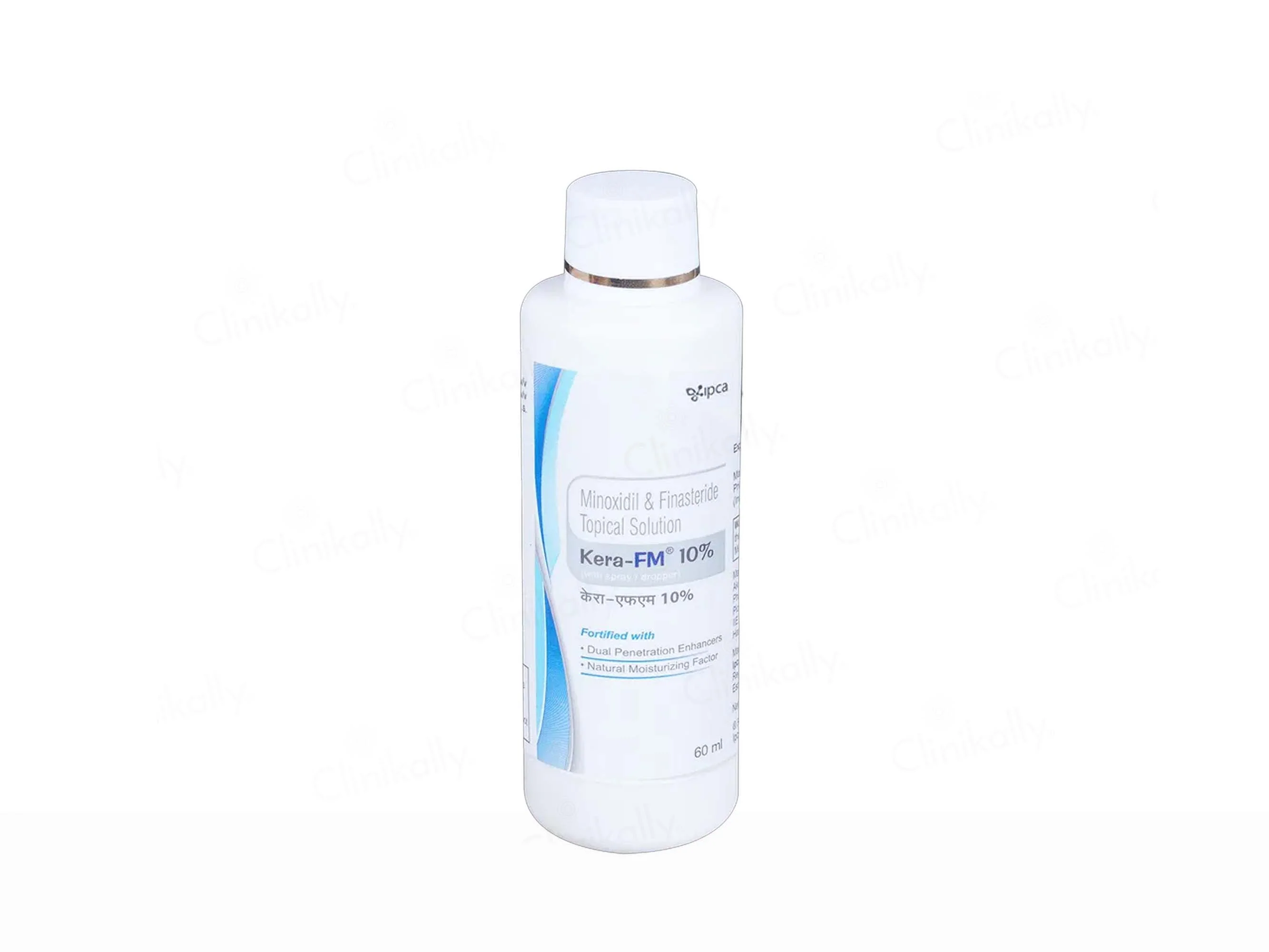 Kera-FM 10% Topical Solution - Image 2