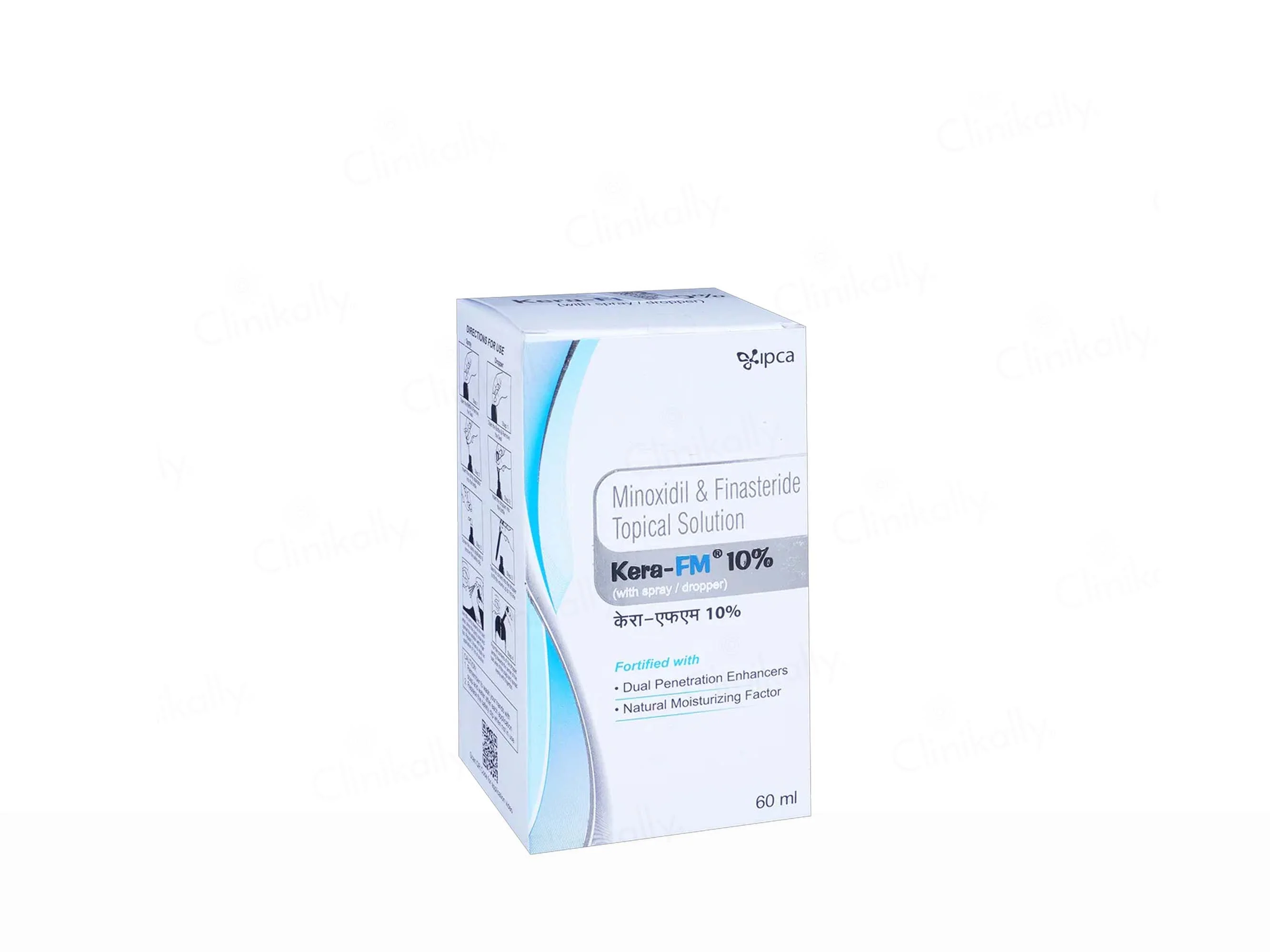 Kera-FM 10% Topical Solution - Image 4