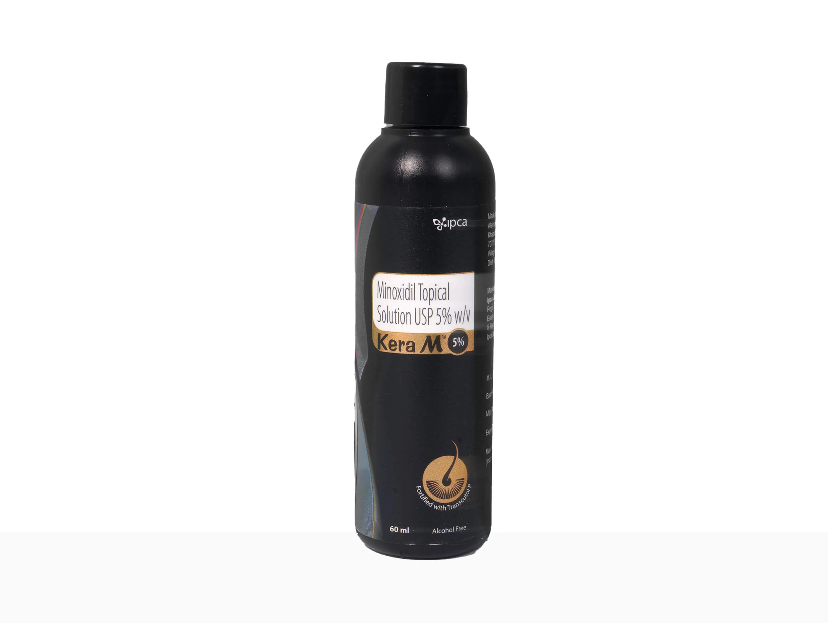 Kera M 5% Solution - Image 2