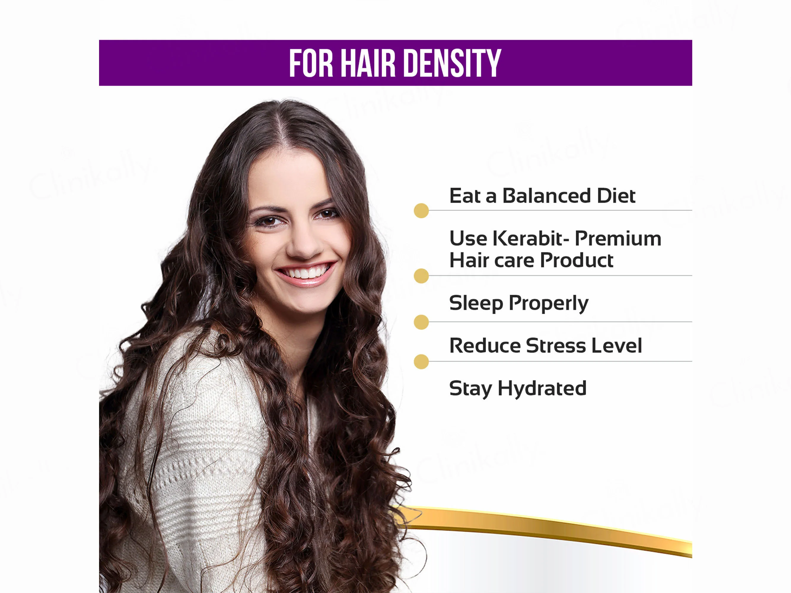 Kerabit Nutraceutical Tablet - Image 2