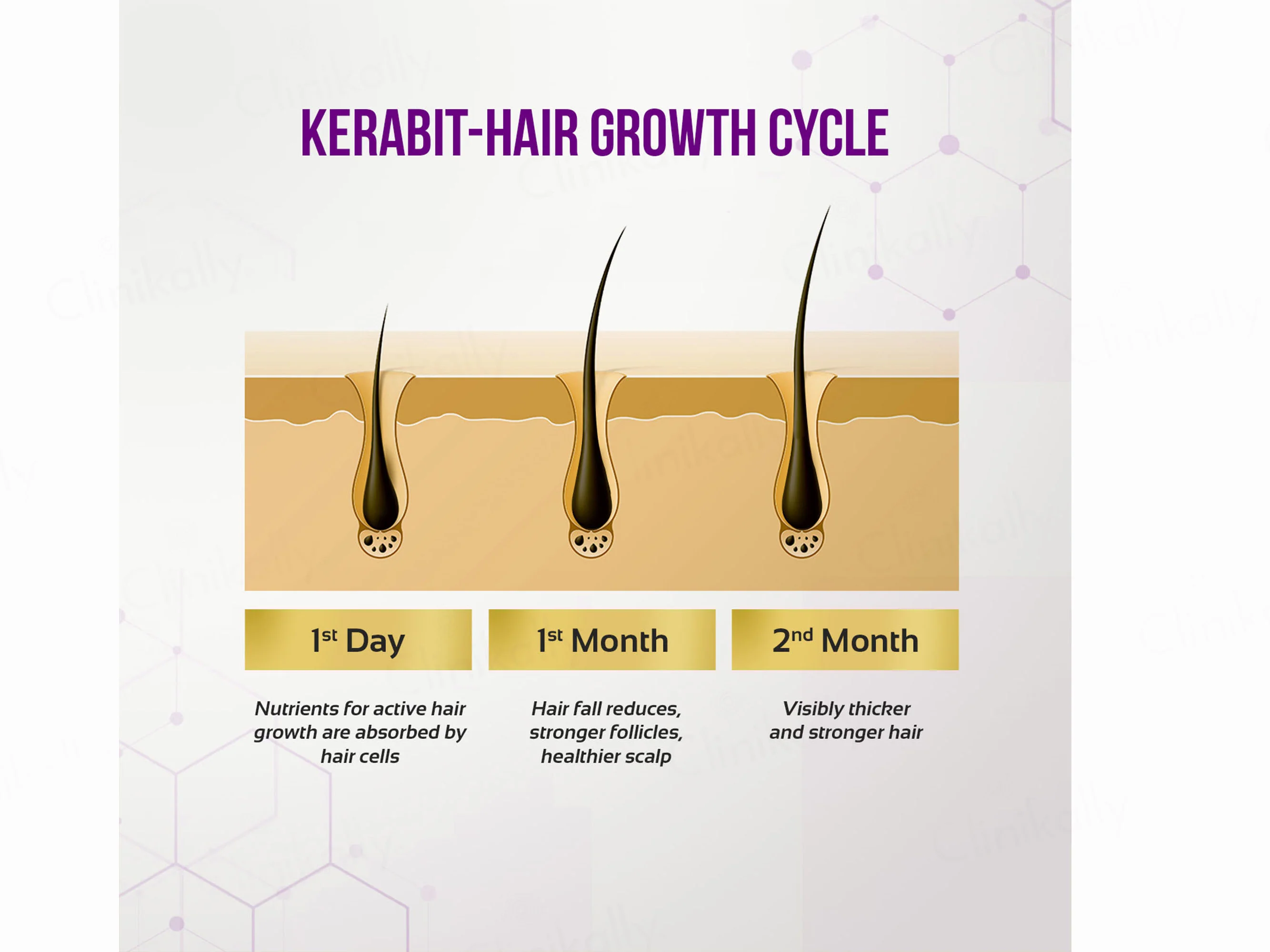 Kerabit Nutraceutical Tablet - Image 4