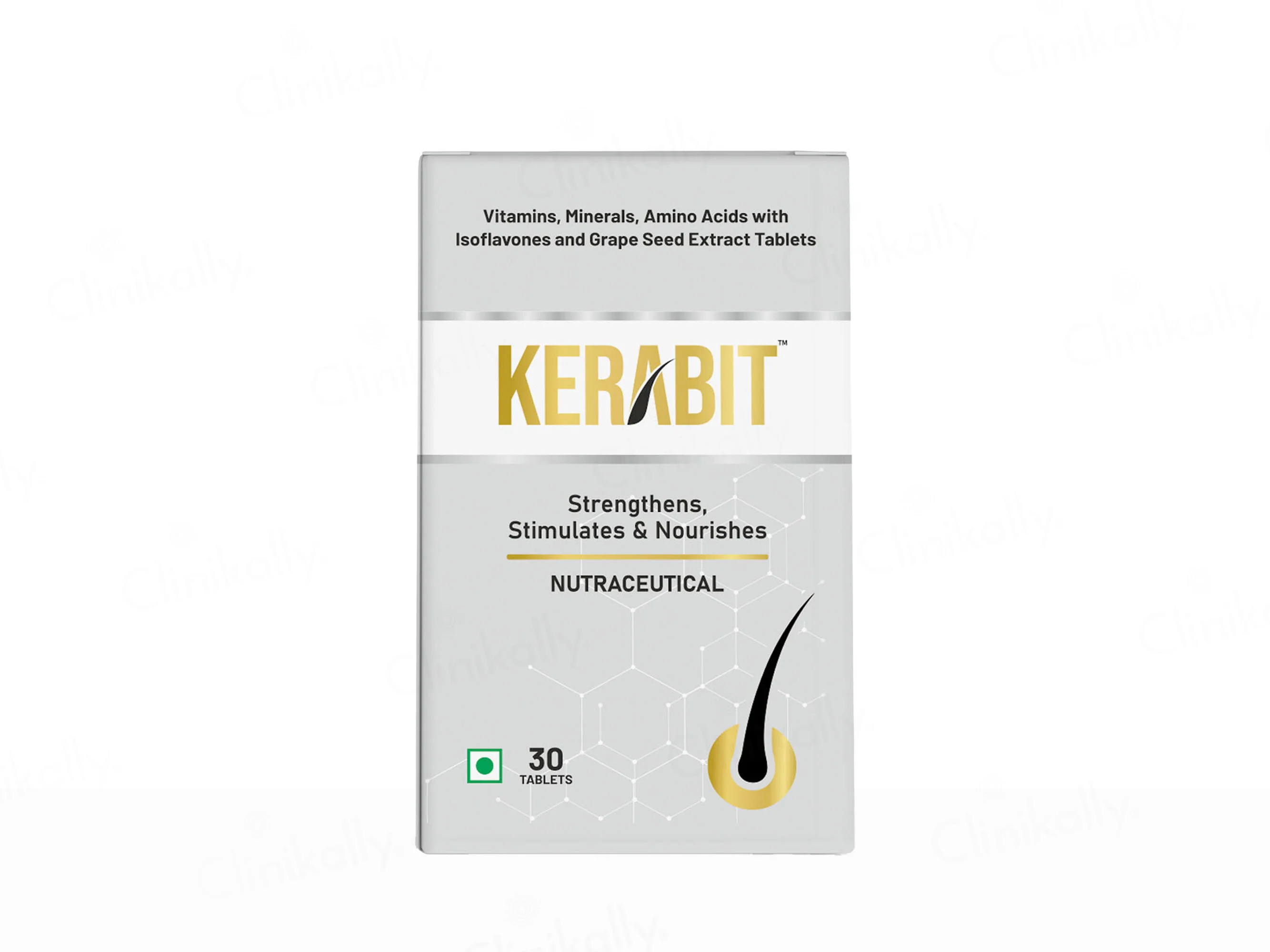 Kerabit Nutraceutical Tablet - Image 6