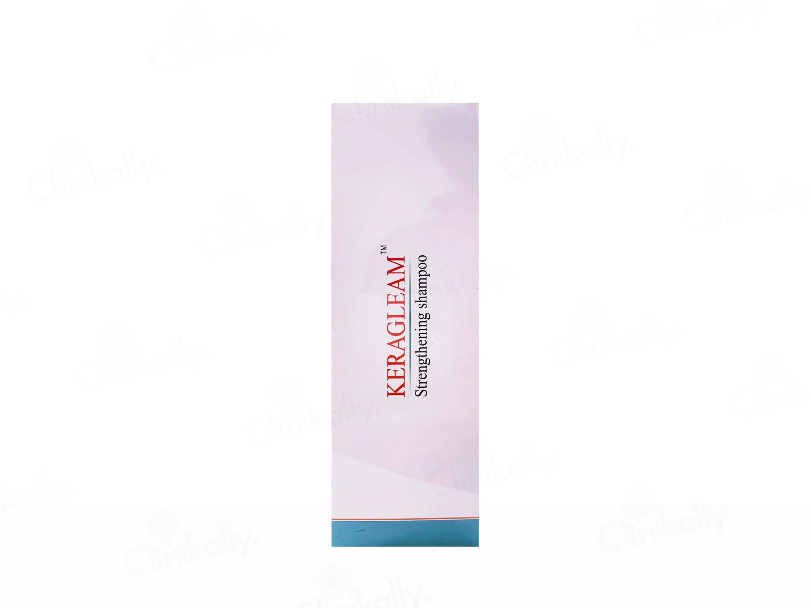 Keragleam Strengthening Shampoo - Image 3
