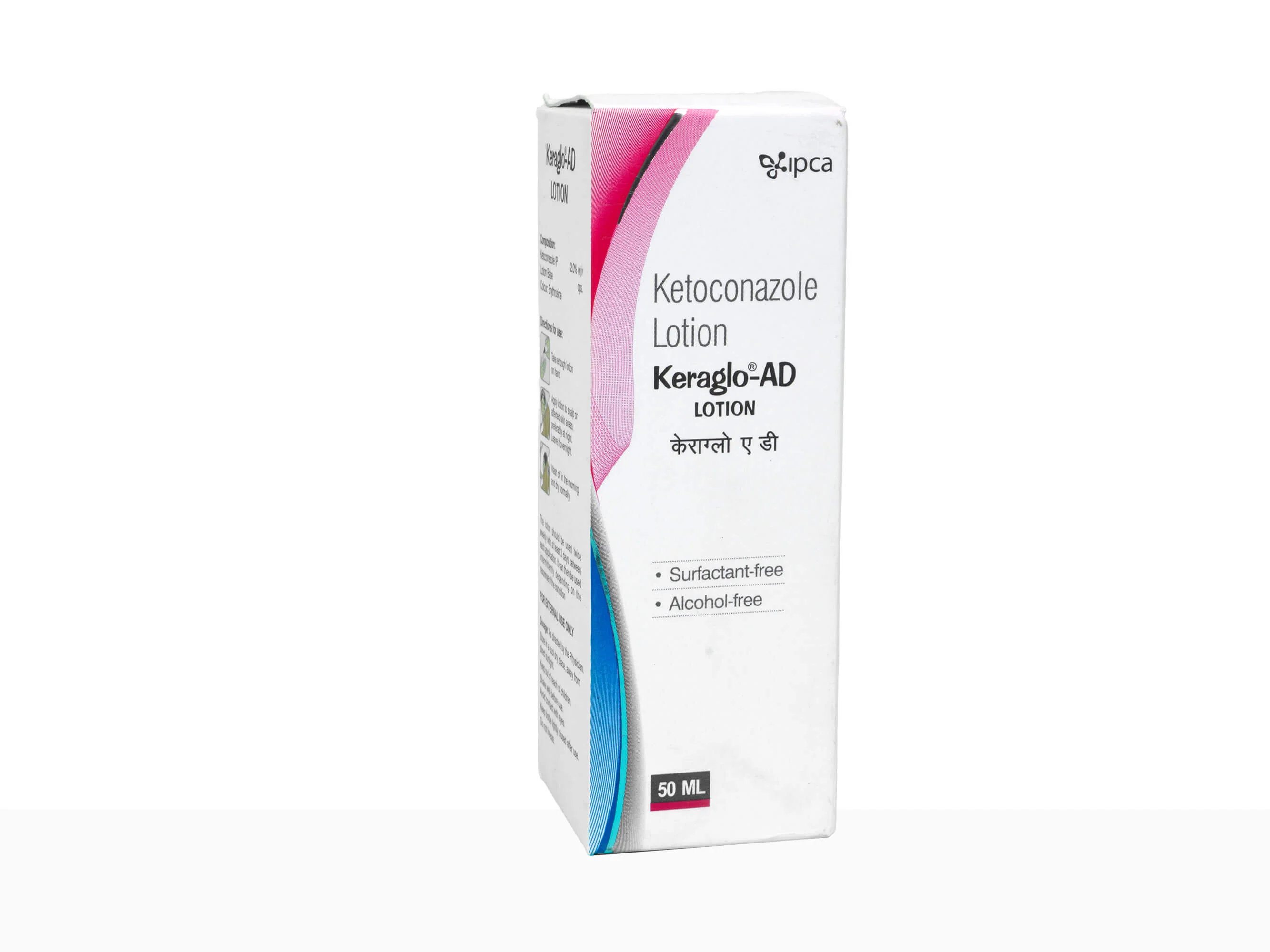 IPCA Keraglo-AD Lotion - Image 3