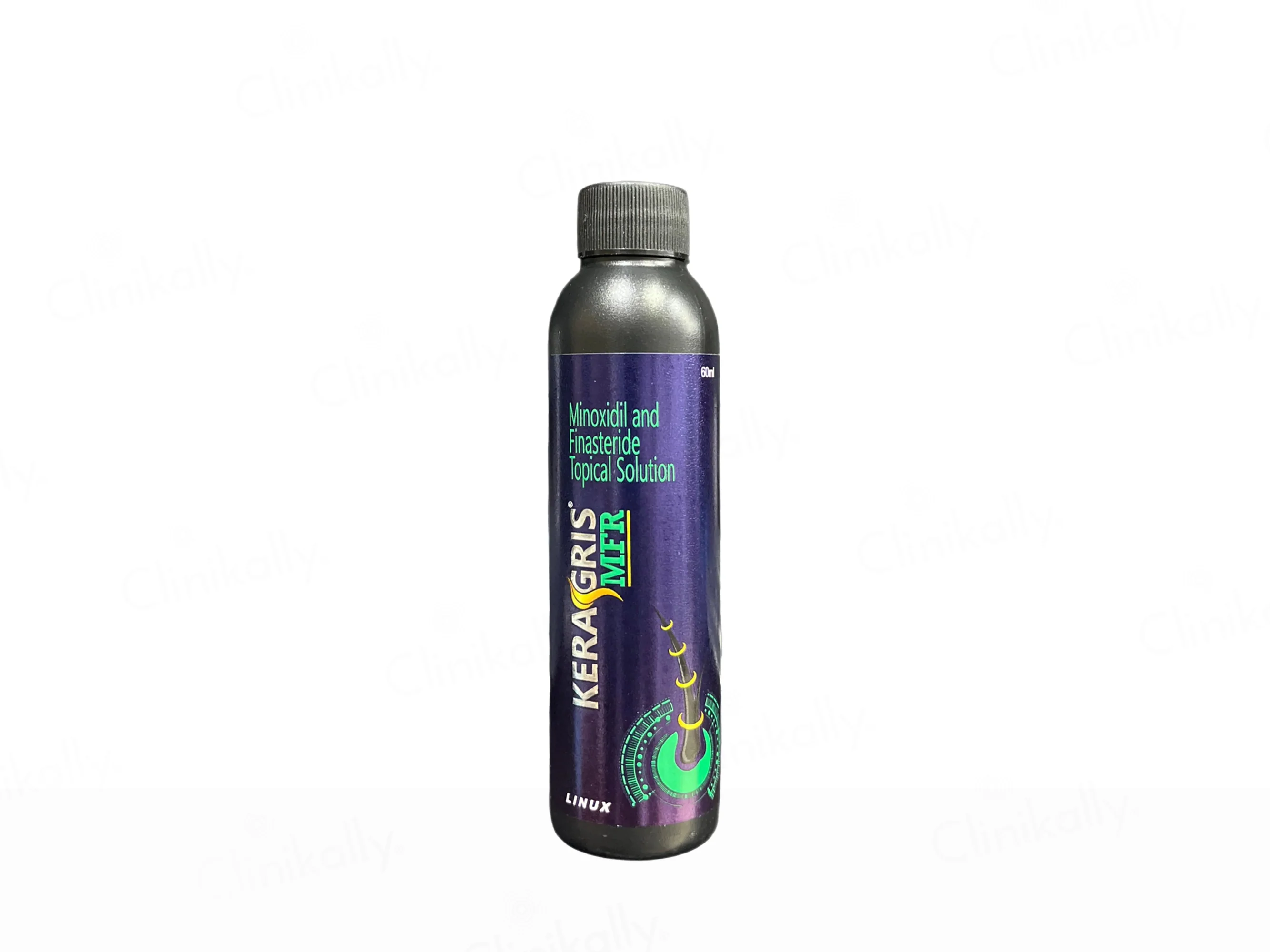 Keragris MFR Topical Solution - Image 2