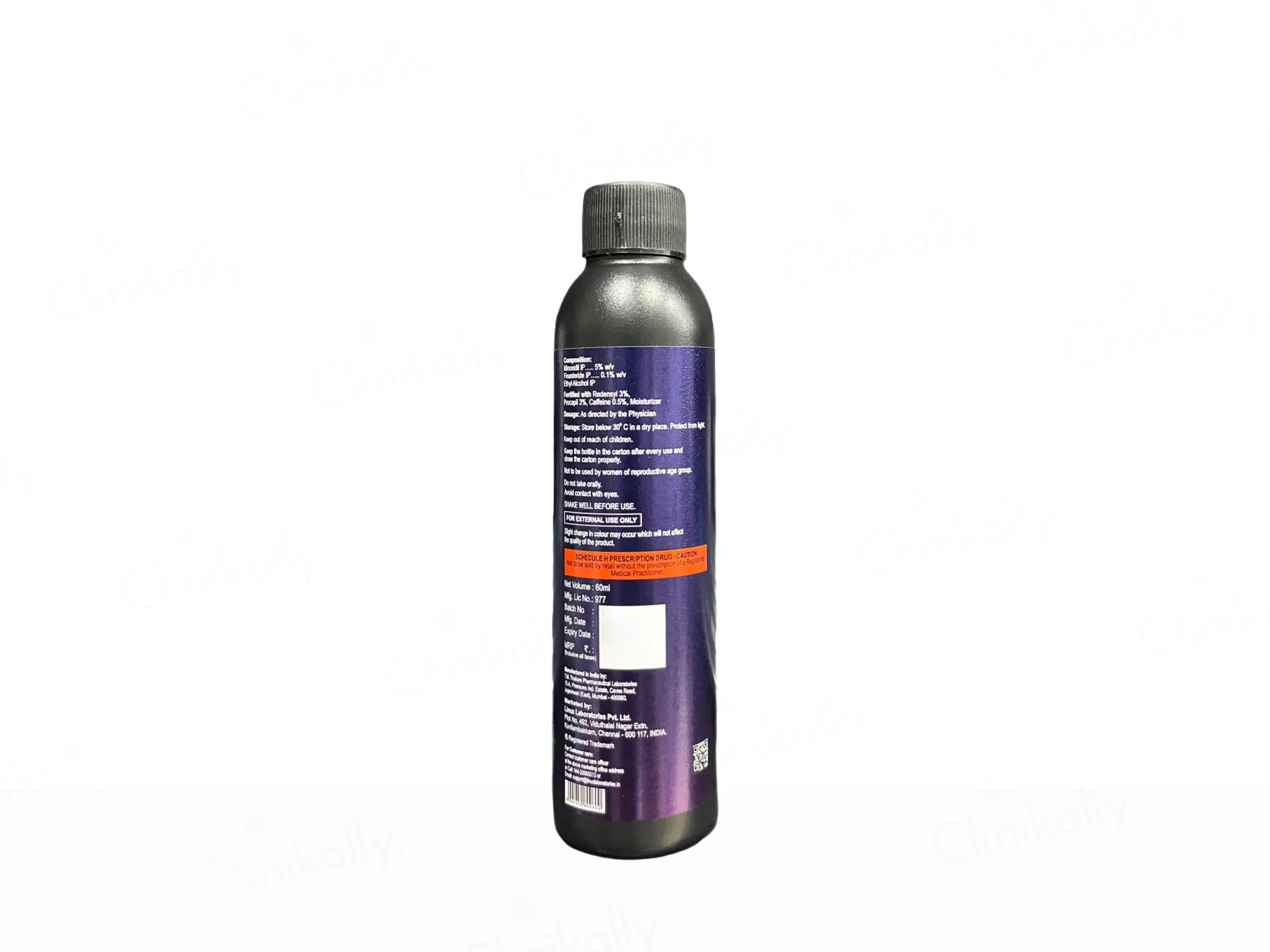 Keragris MFR Topical Solution - Image 3