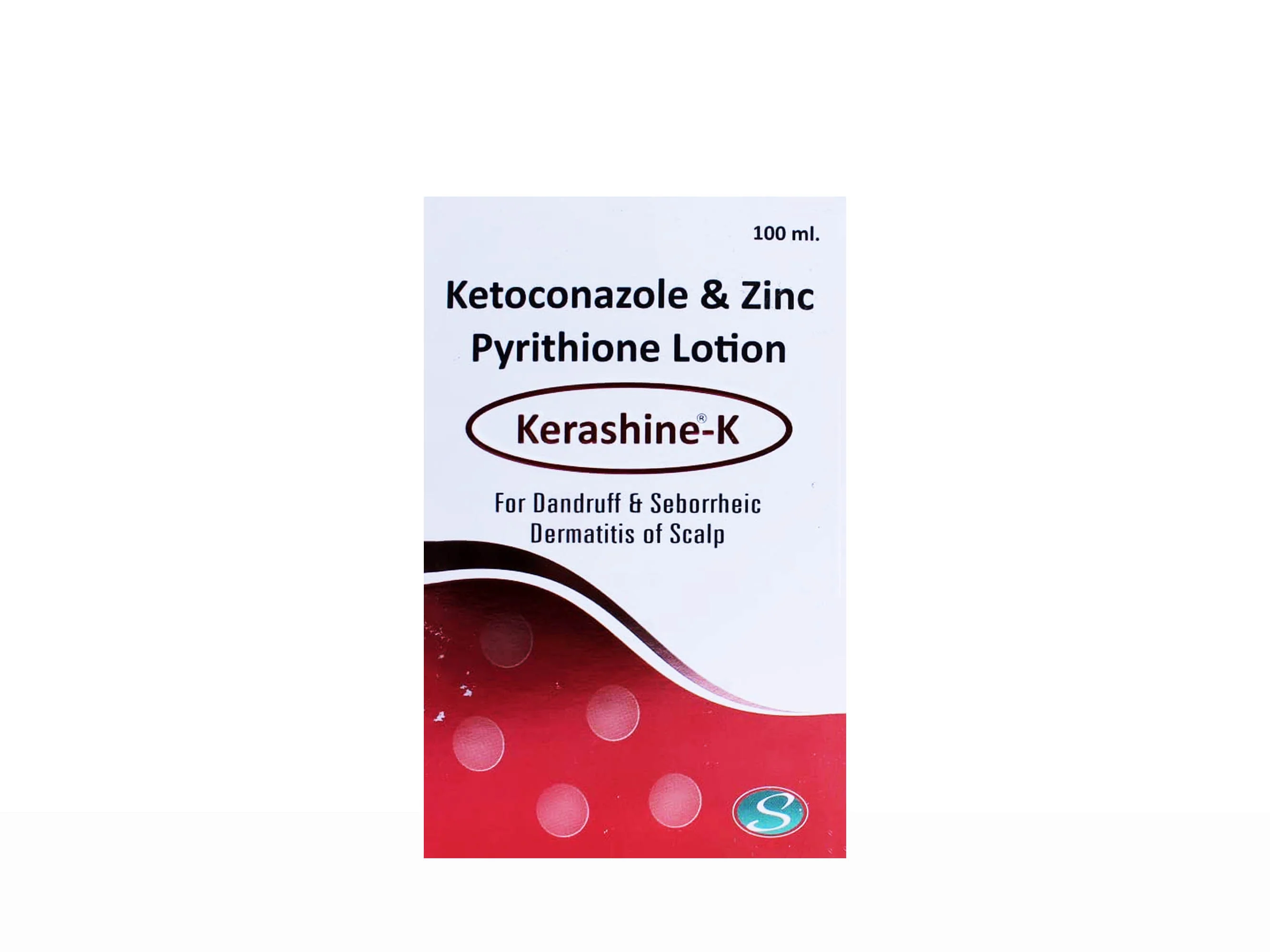 Kerashine-K Lotion - Image 3