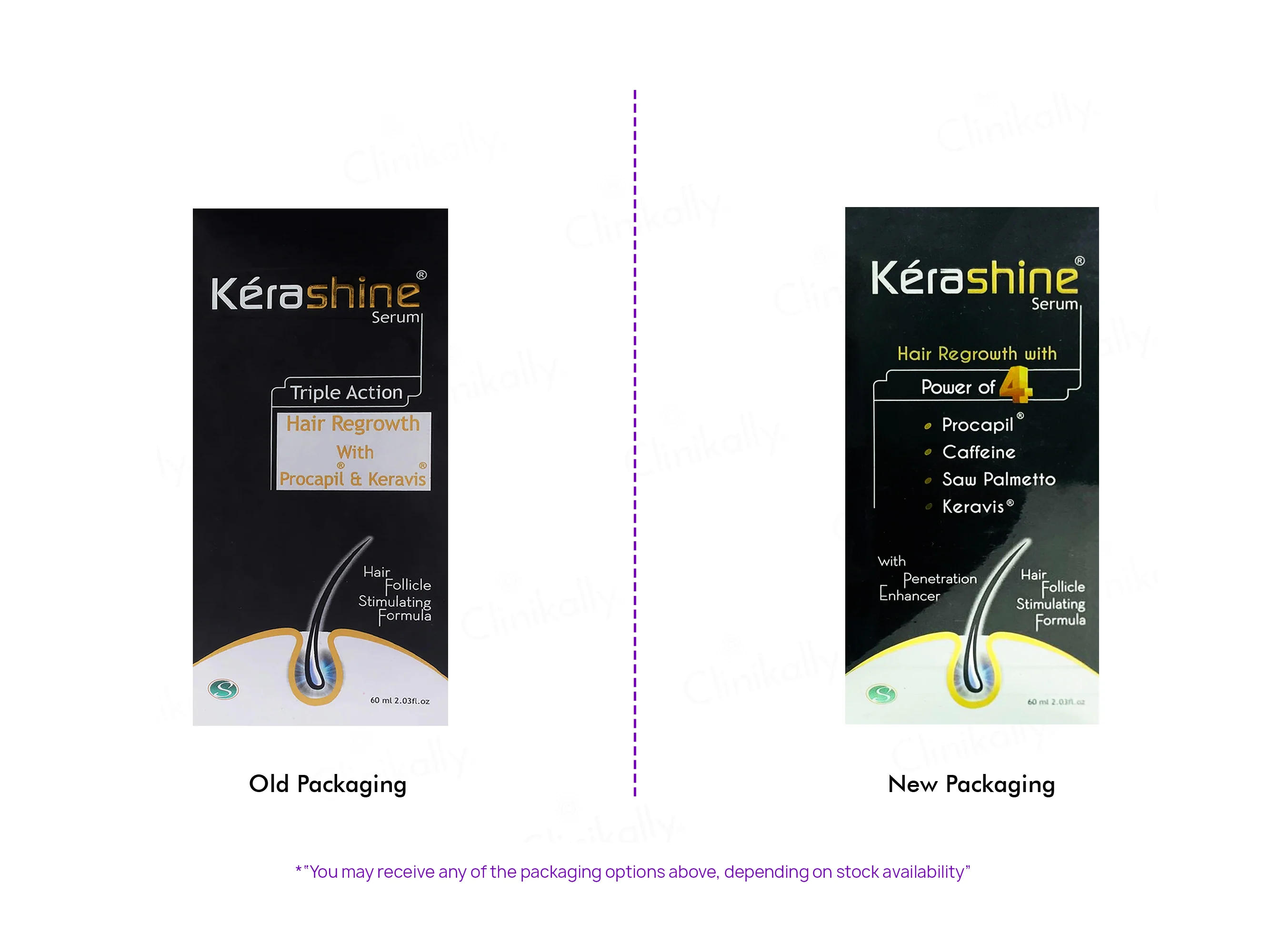 Kerashine Serum - Image 2