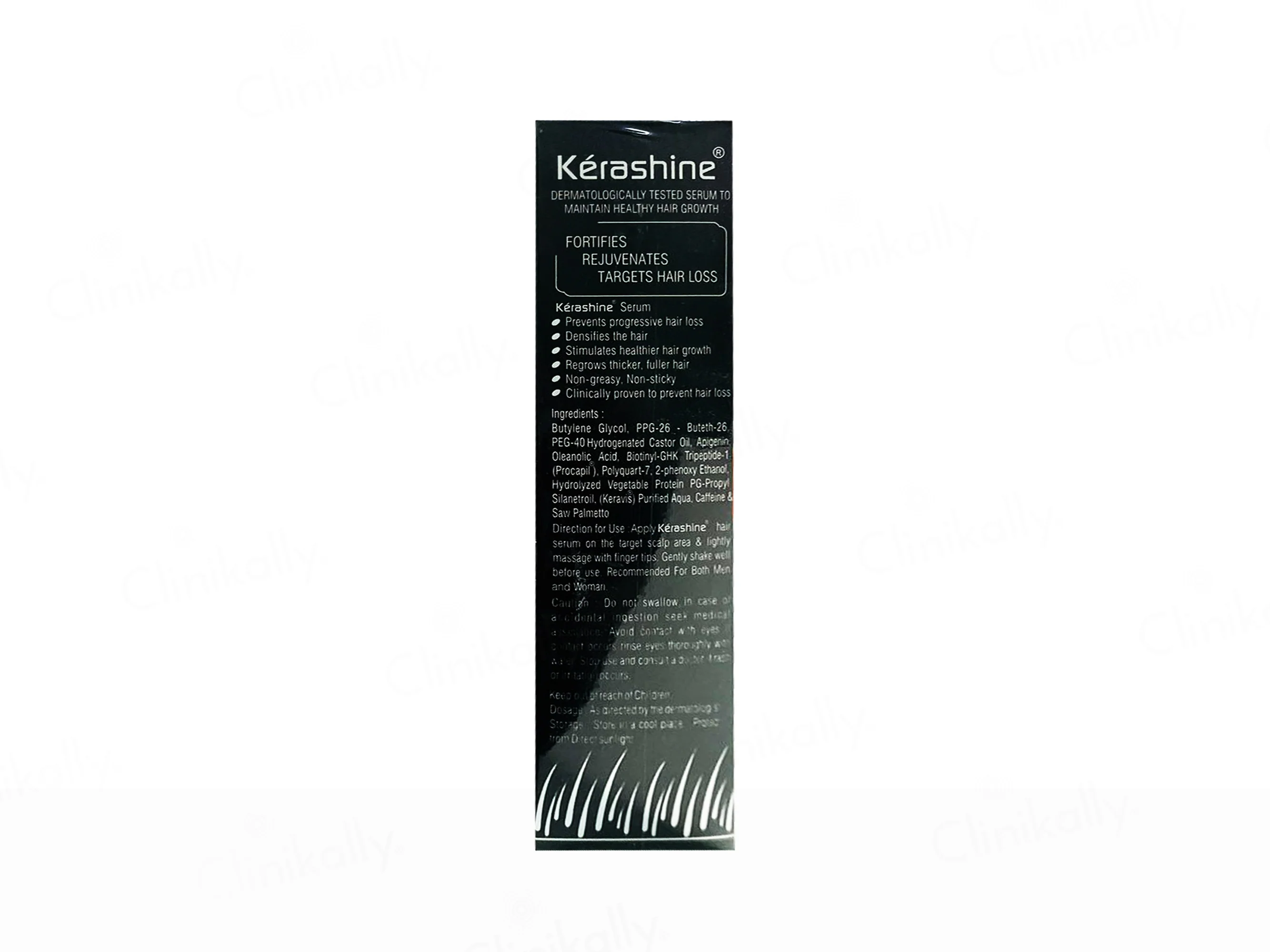 Kerashine Serum - Image 3
