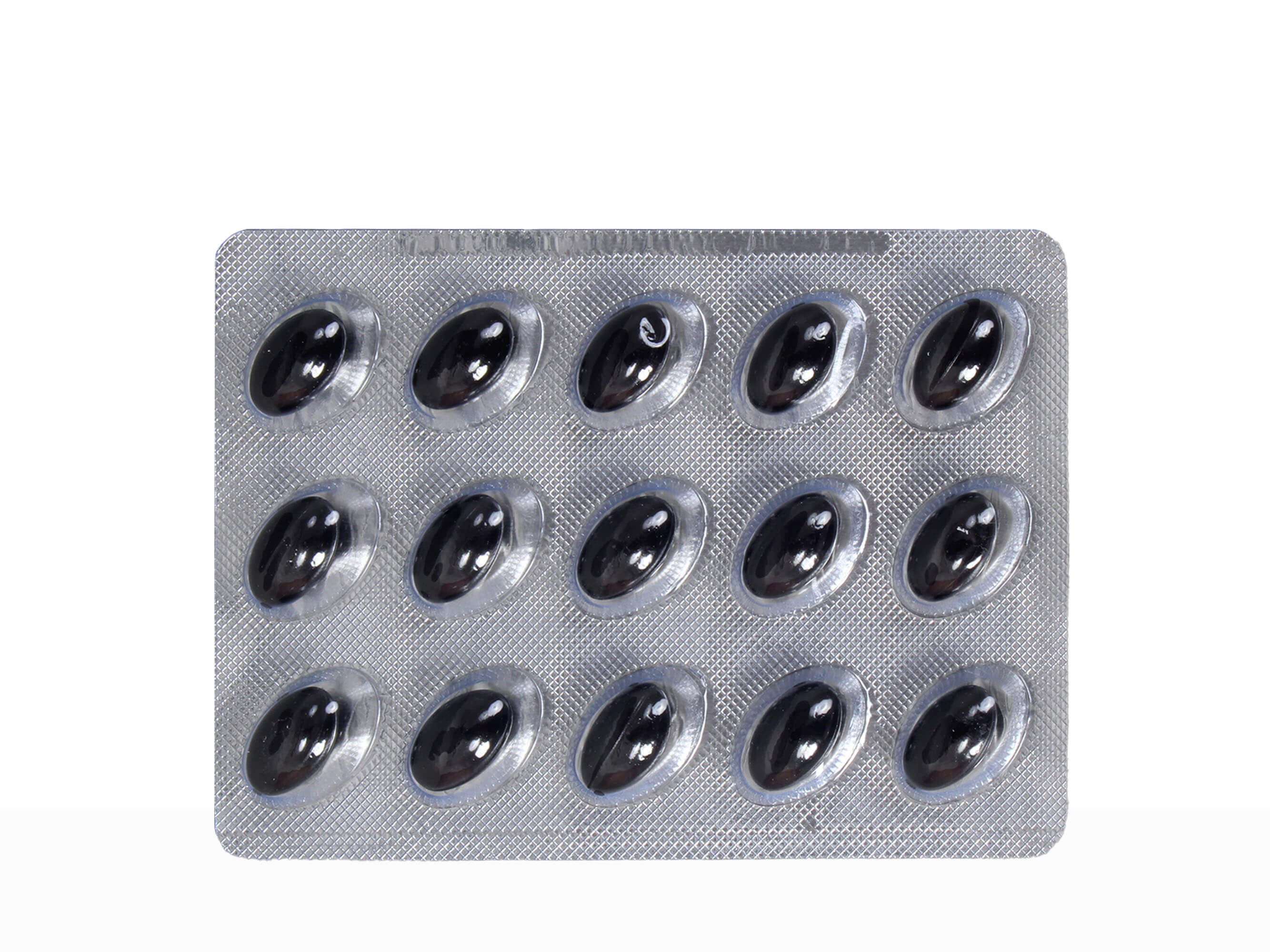 Kerashine Softgel Capsule - Image 2