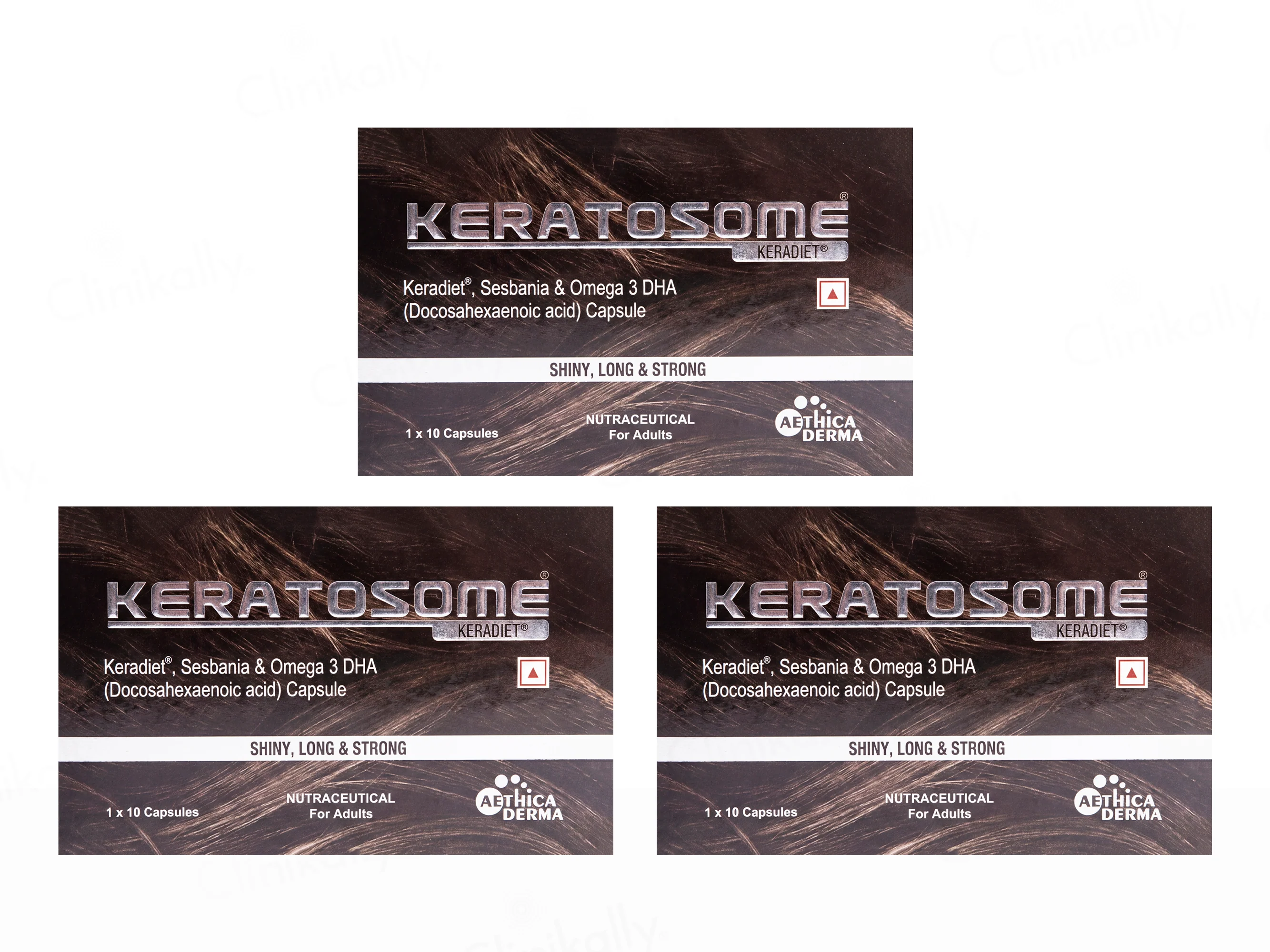 Keratosome Capsule - Image 3