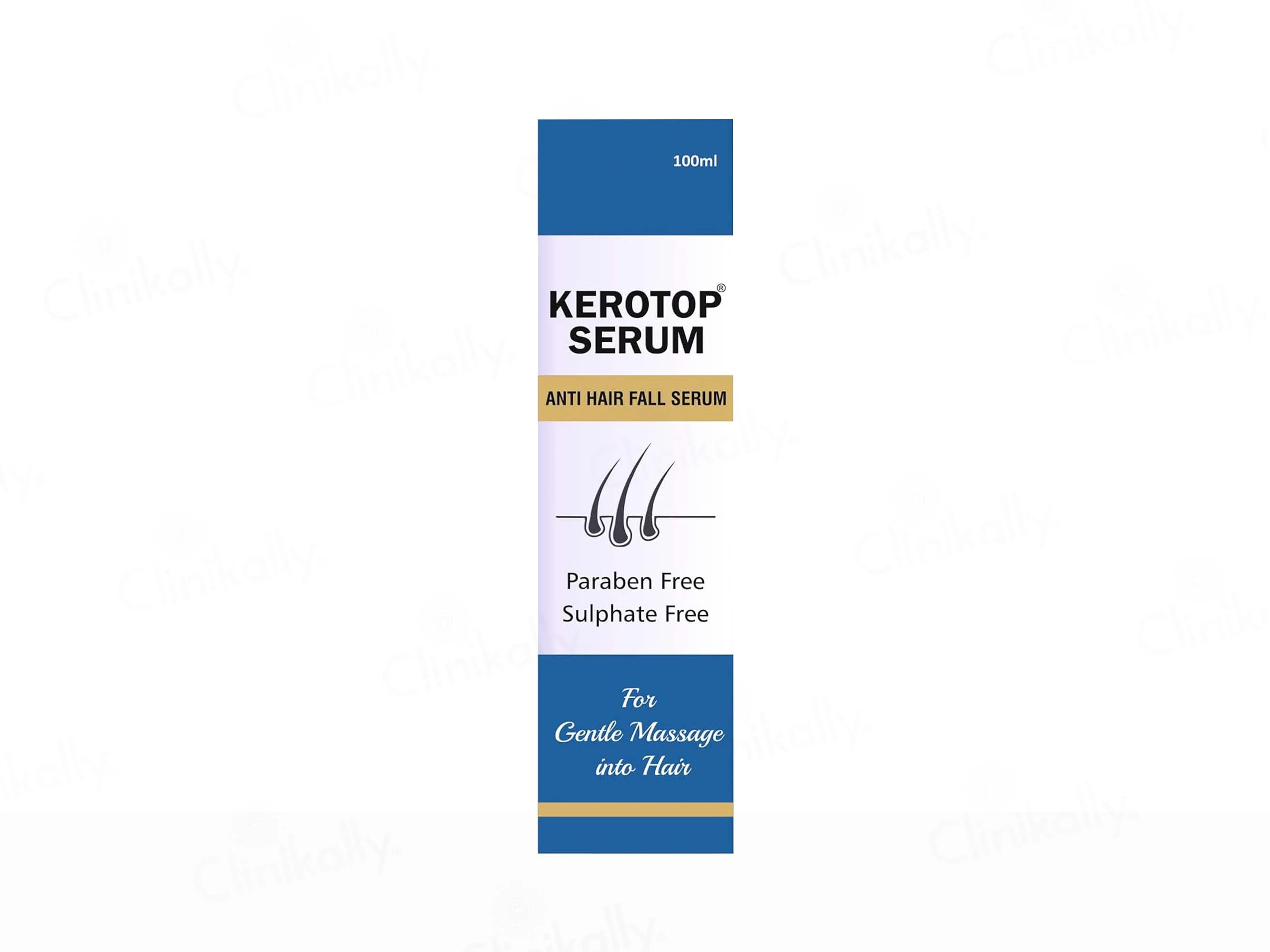 Kerotop Anti Hair Fall Serum - Image 8