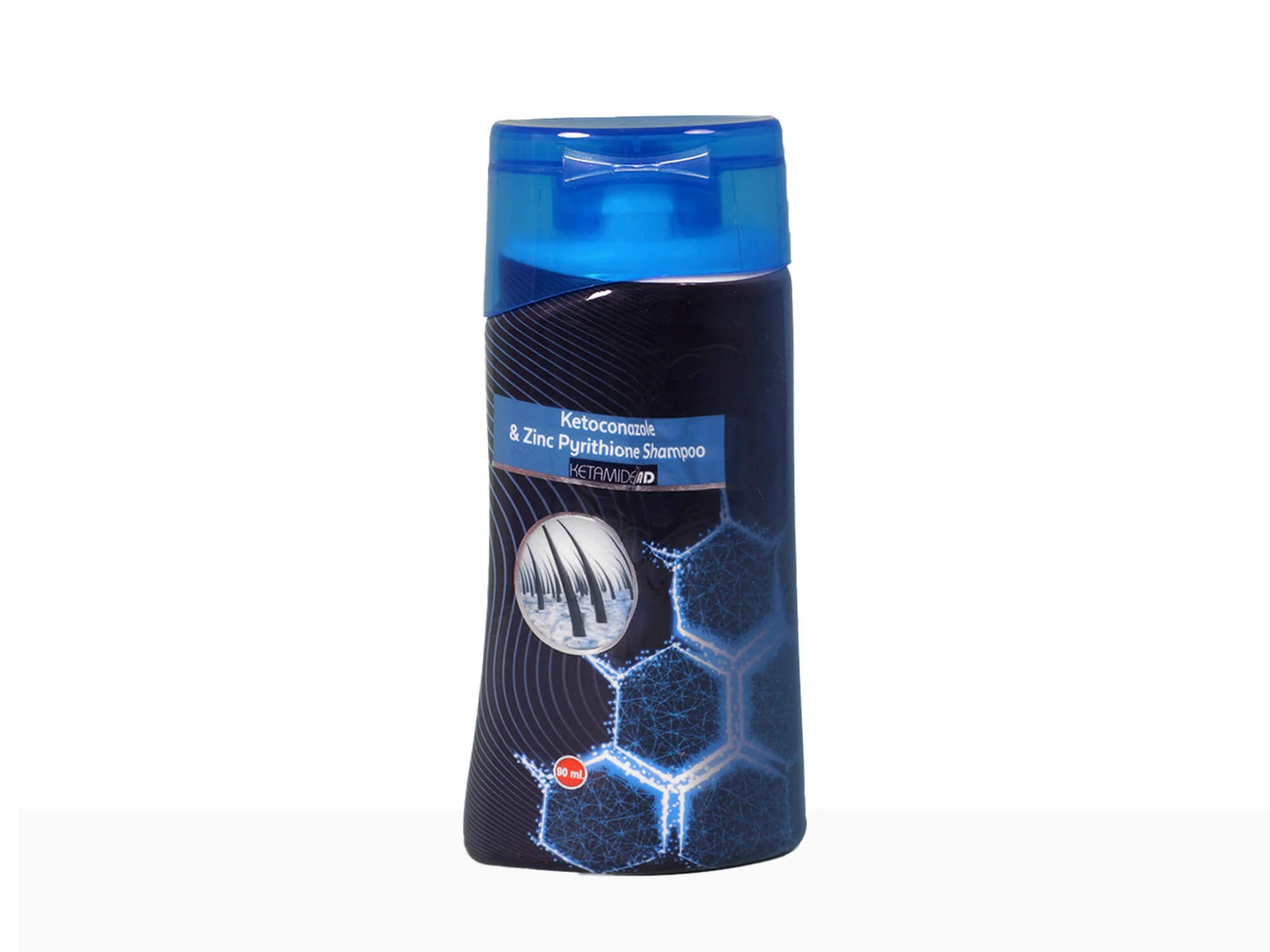 Ketamide AD Hair Shampoo - Image 3