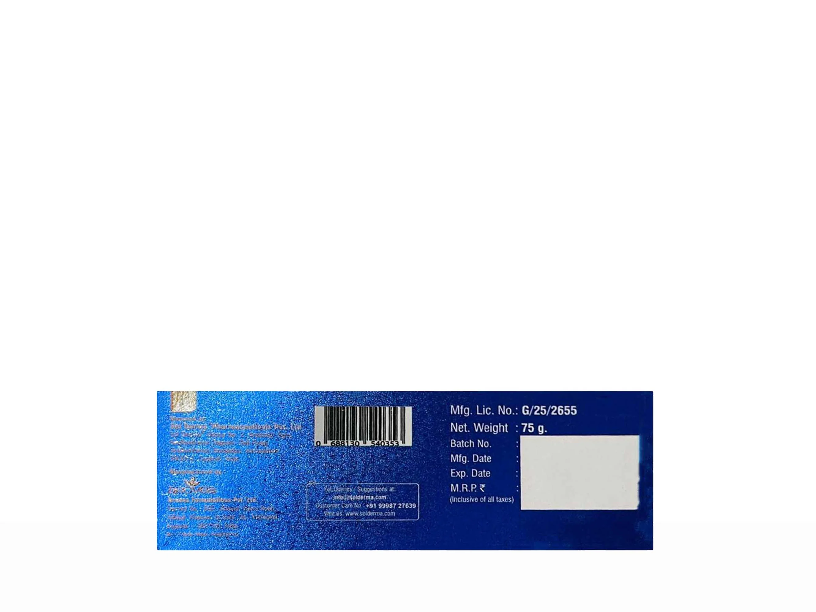 Ketamide Medicated Soap - Image 4