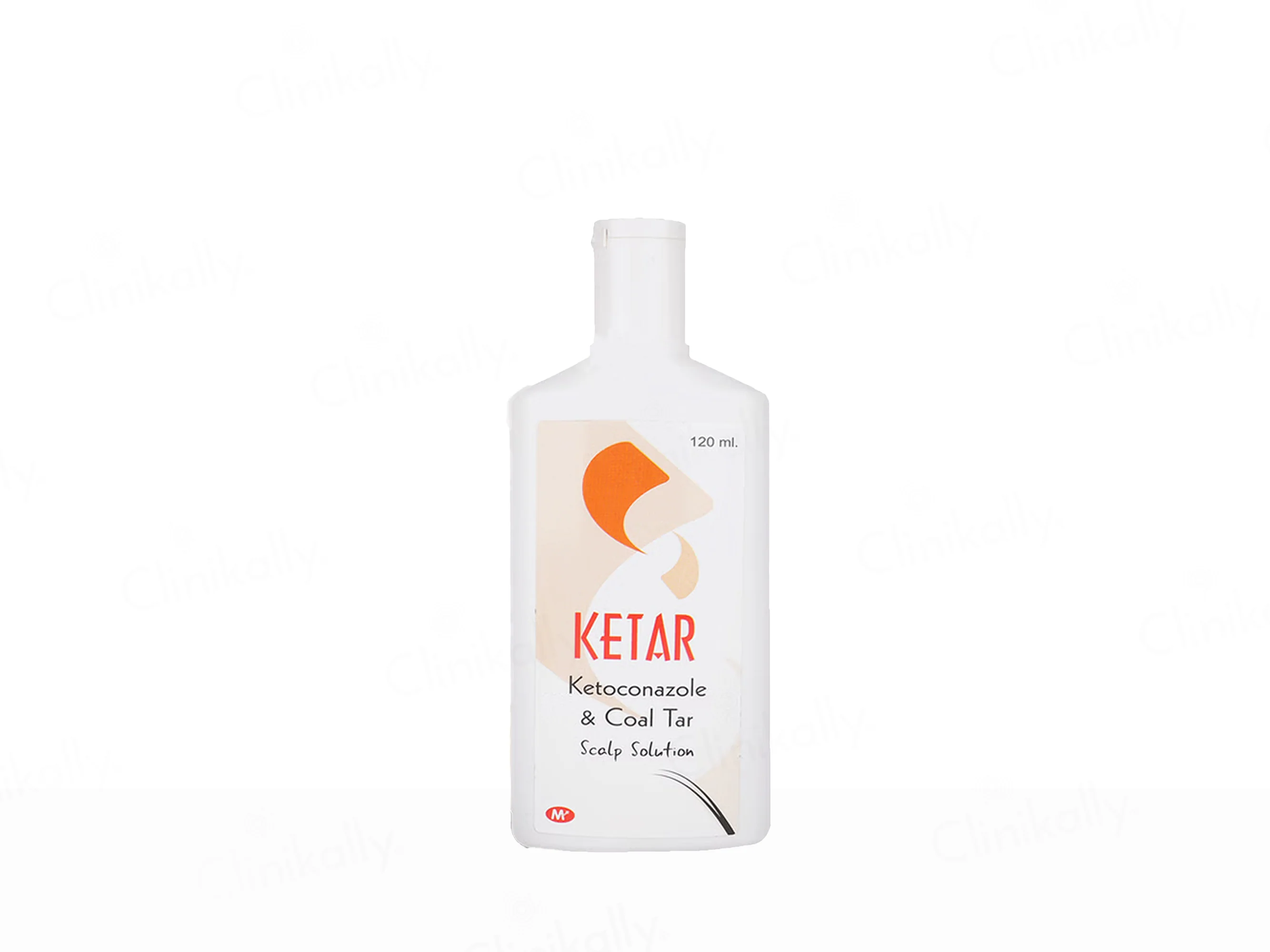 Ketar Scalp Solution - Image 3