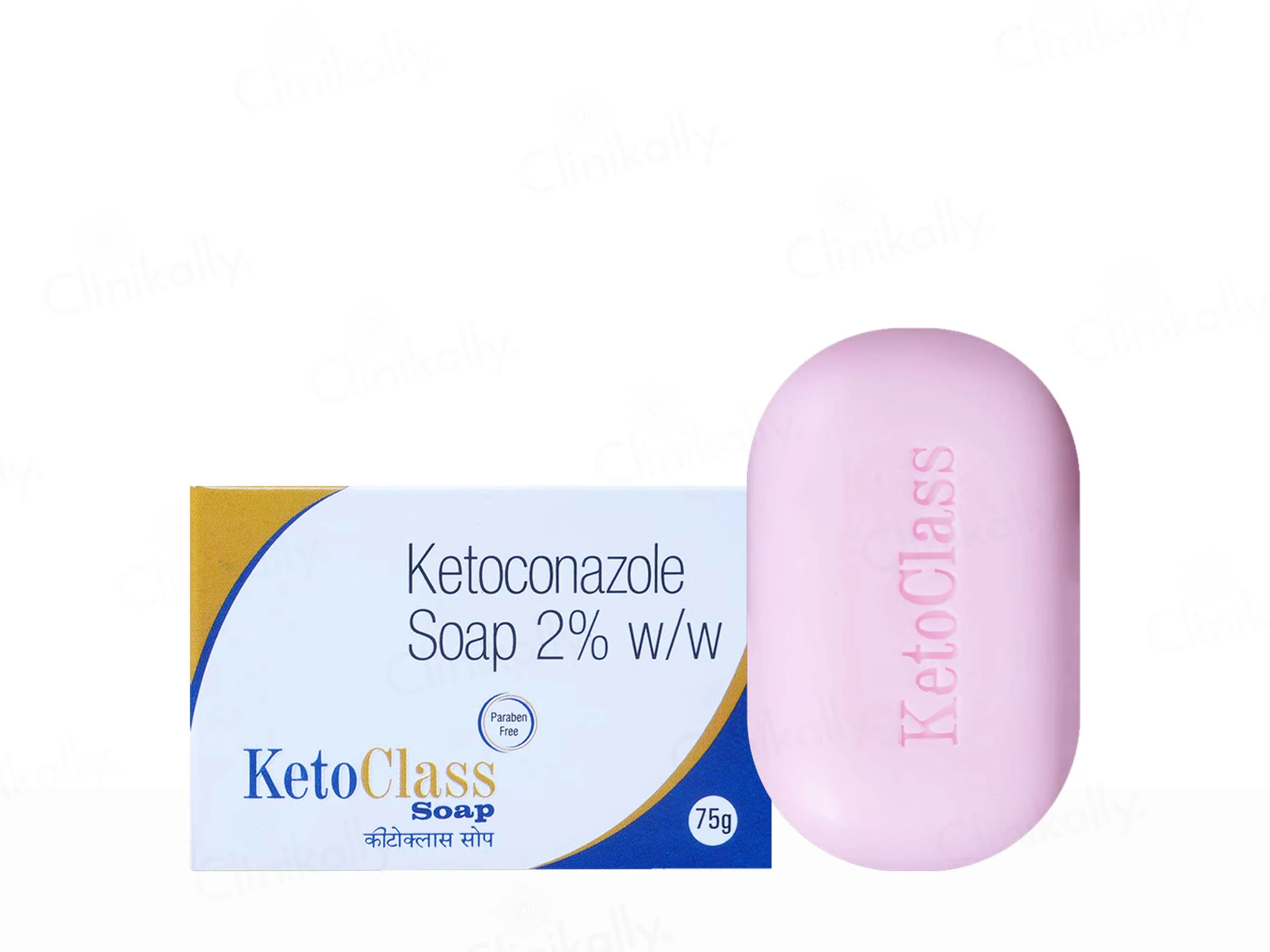 Ketoclass Soap - Image 2