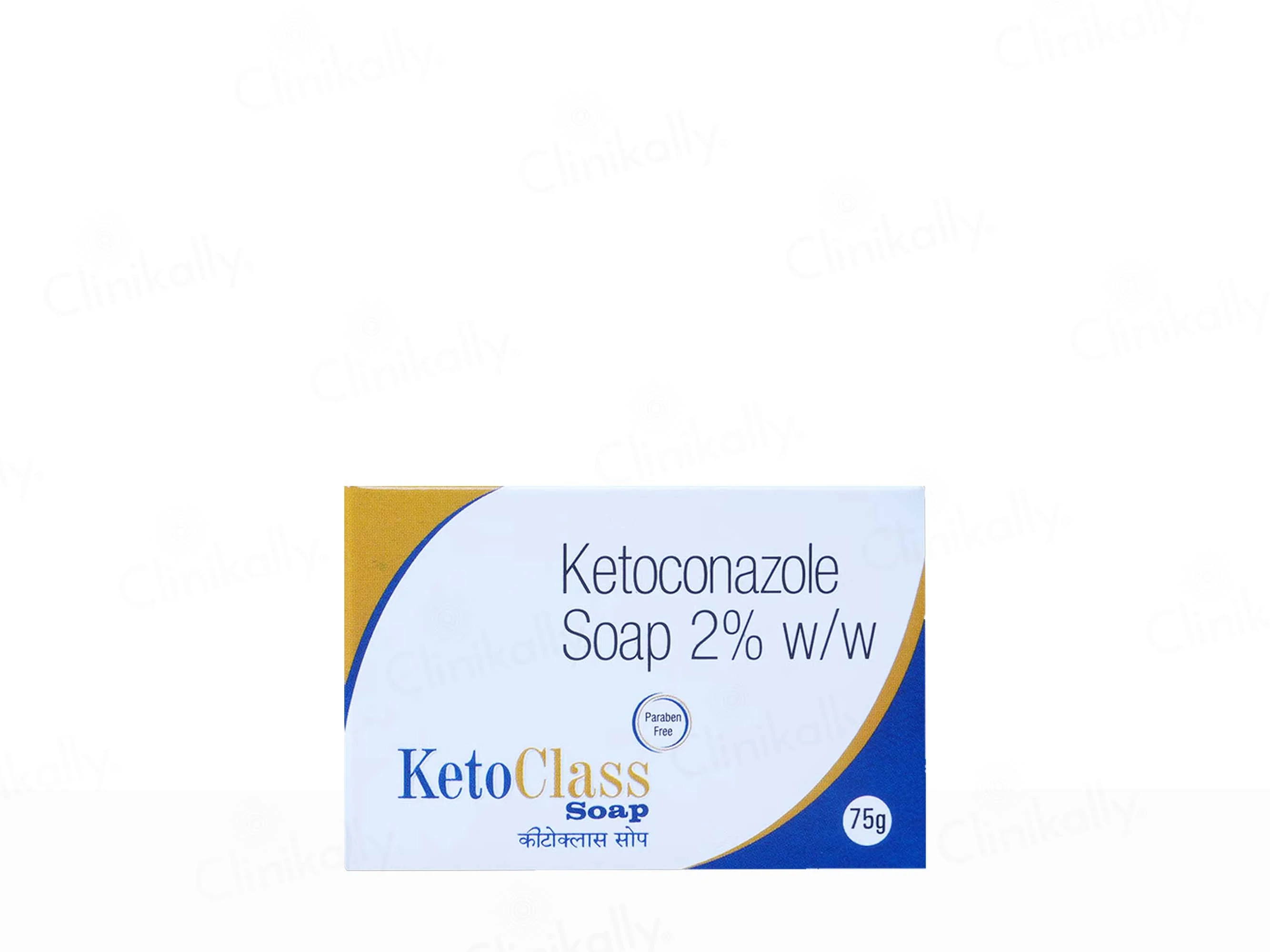 Ketoclass Soap - Image 4