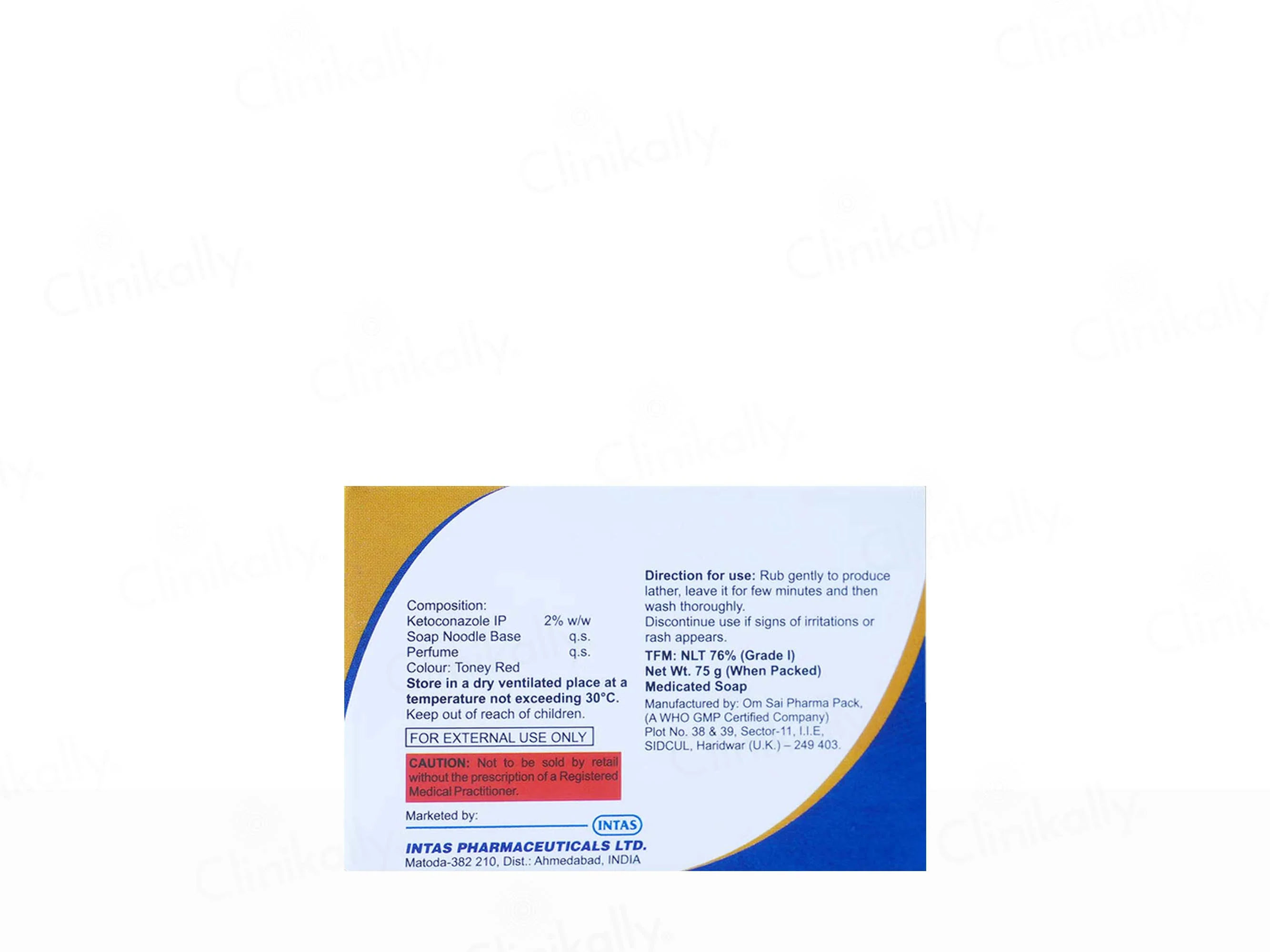 Ketoclass Soap - Image 5